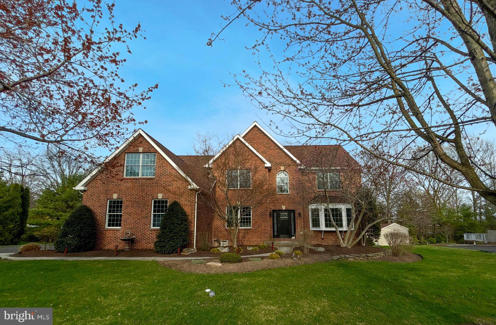 OAK TREE FARMS - Residential