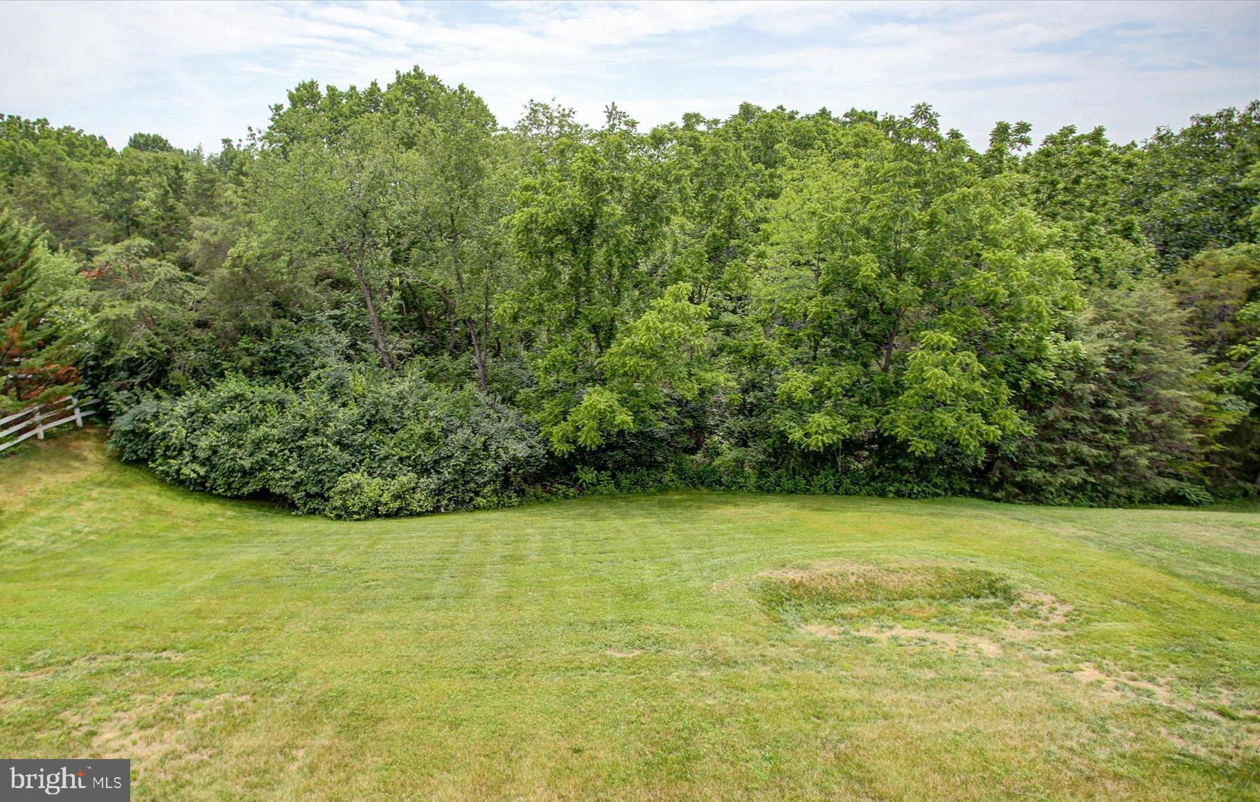 FAIRWAYS AT GREENCASTLE GREENS - Residential