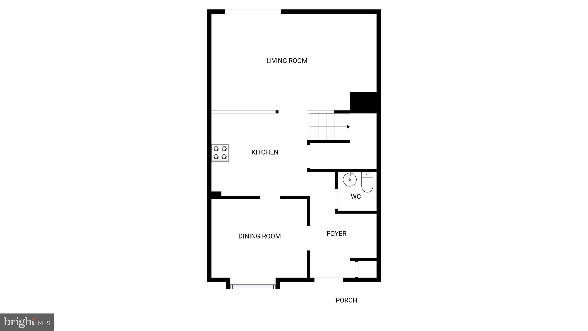 DALE CITY - Residential