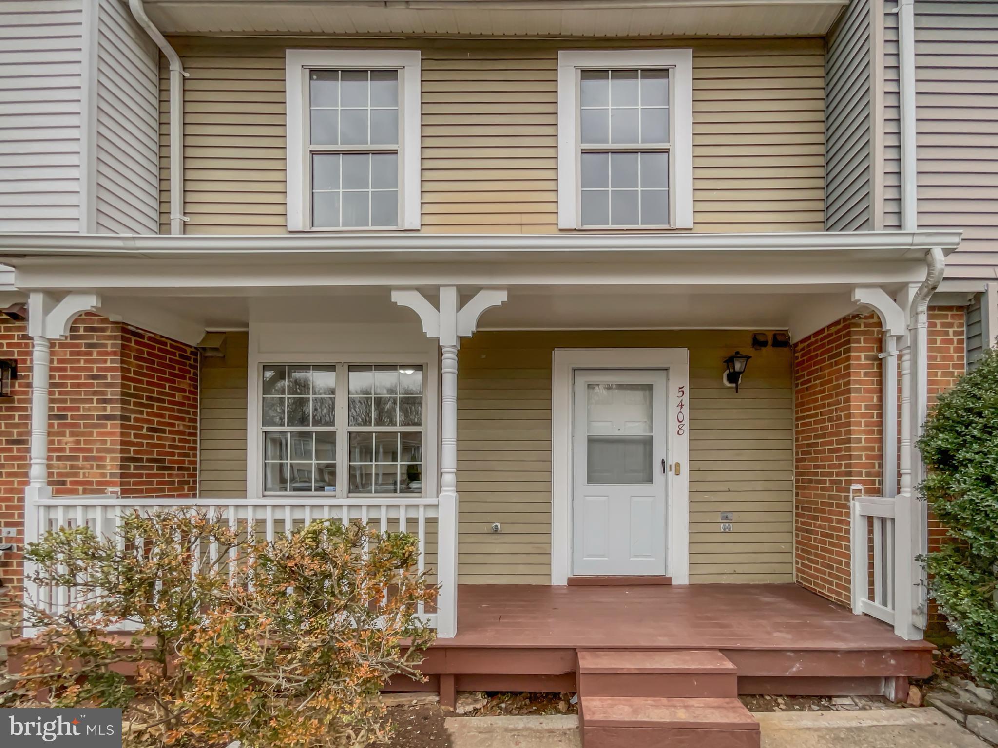 DALE CITY - Residential