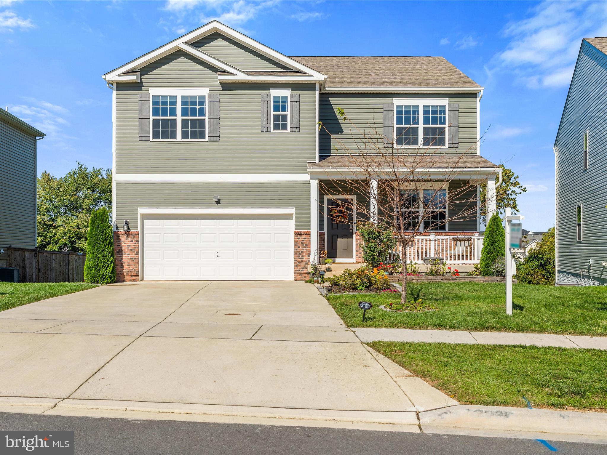 THE PRESERVE AT TUSCARORA - Residential