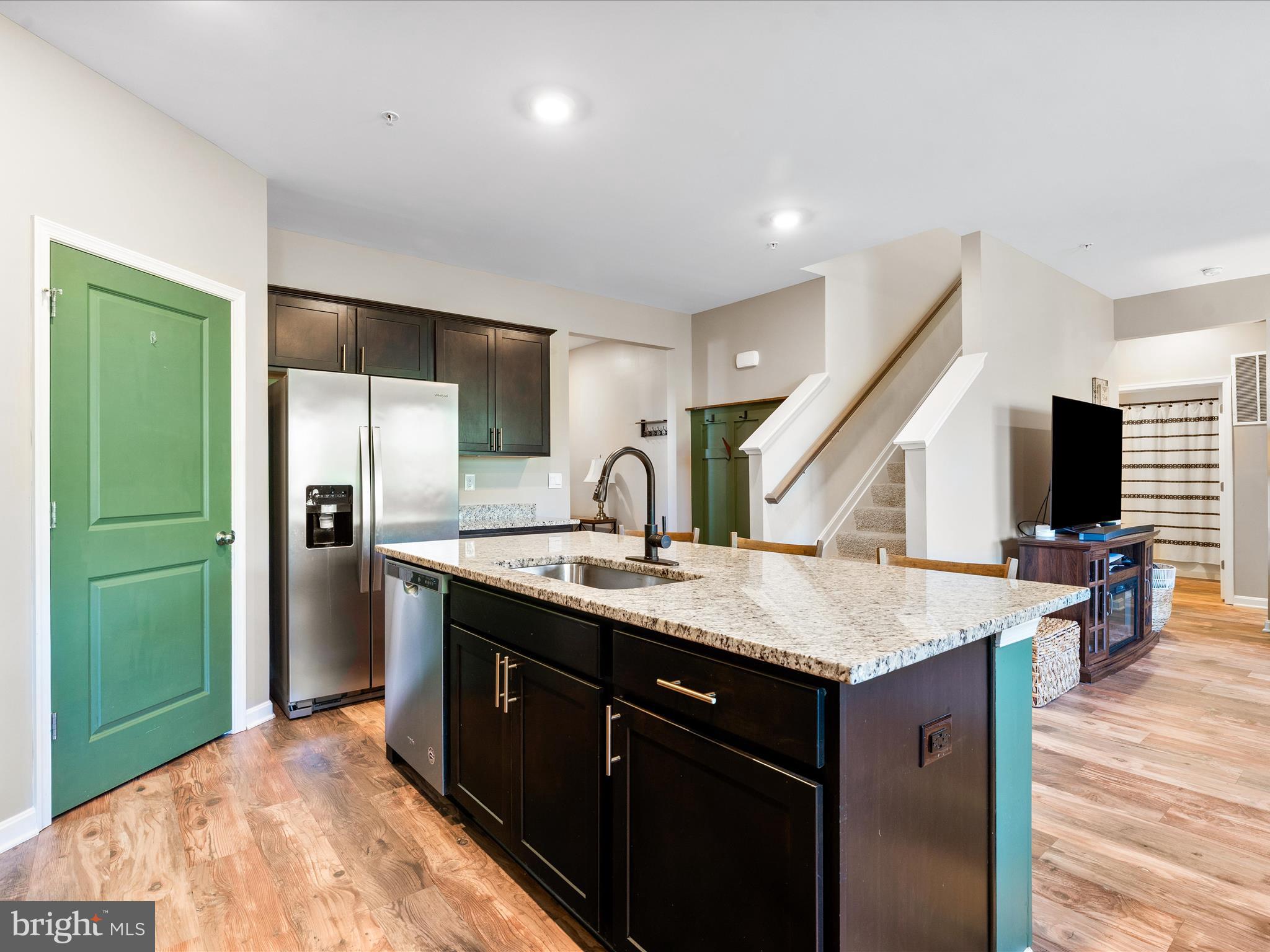 THE PRESERVE AT TUSCARORA - Residential