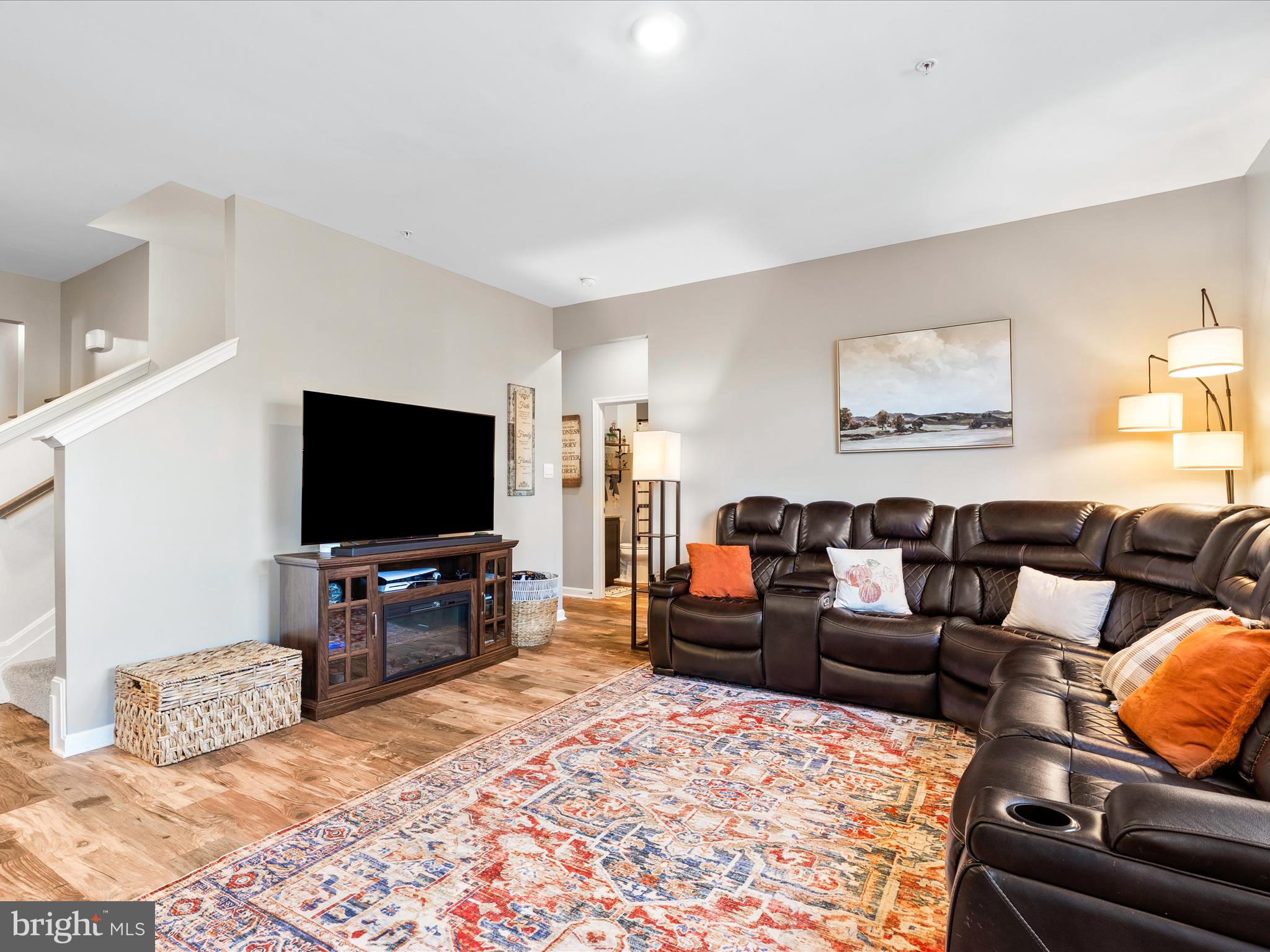THE PRESERVE AT TUSCARORA - Residential