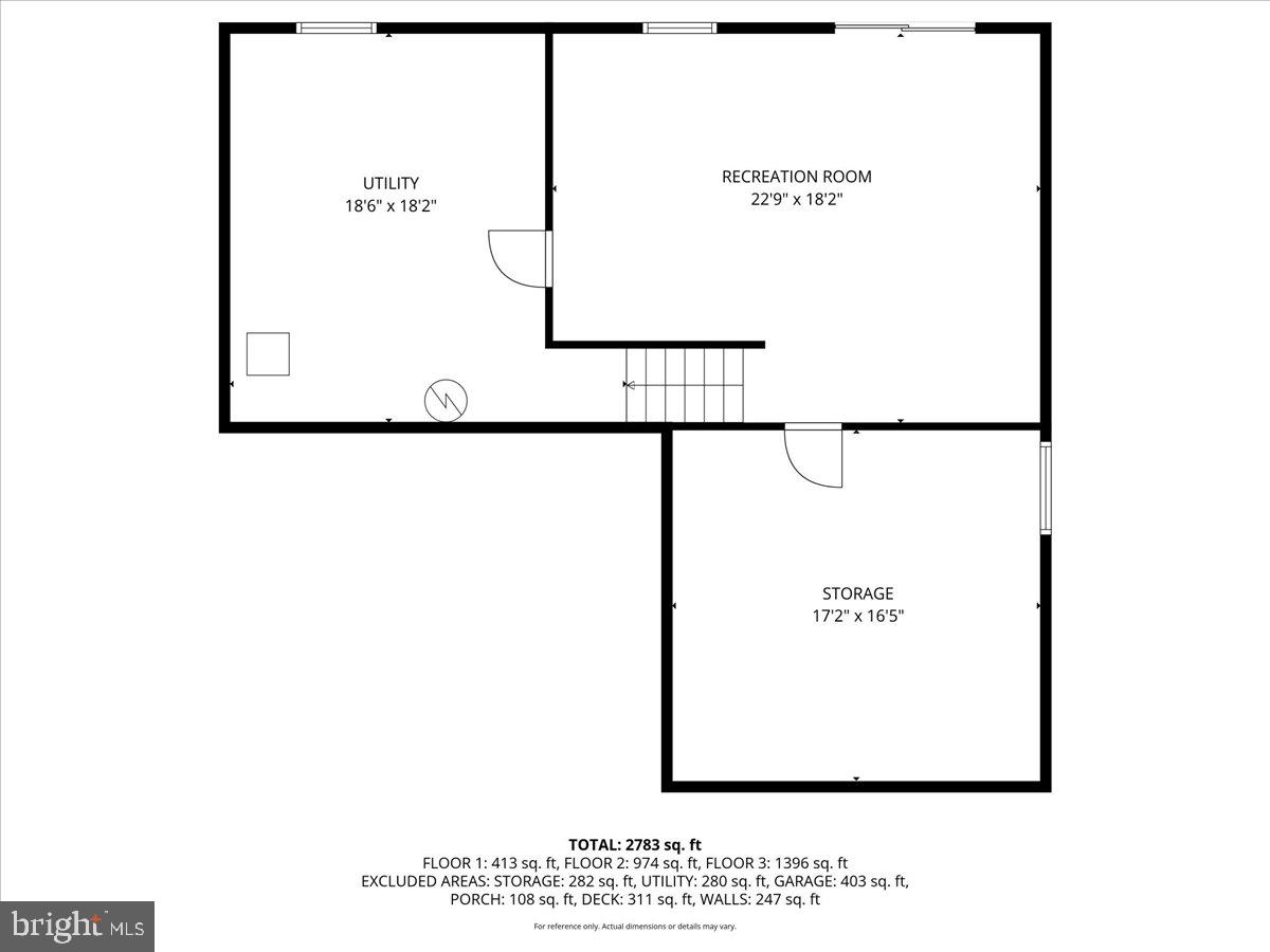 THE PRESERVE AT TUSCARORA - Residential
