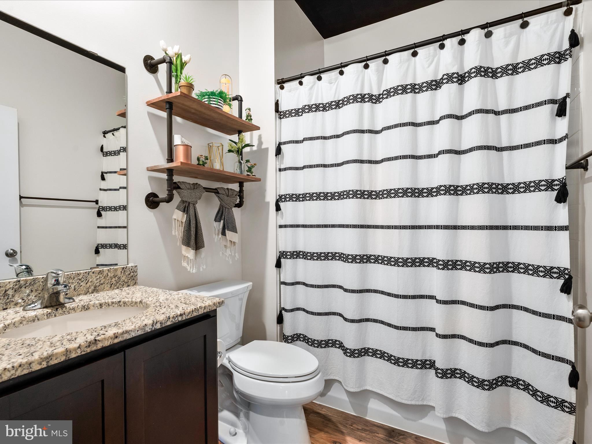 THE PRESERVE AT TUSCARORA - Residential