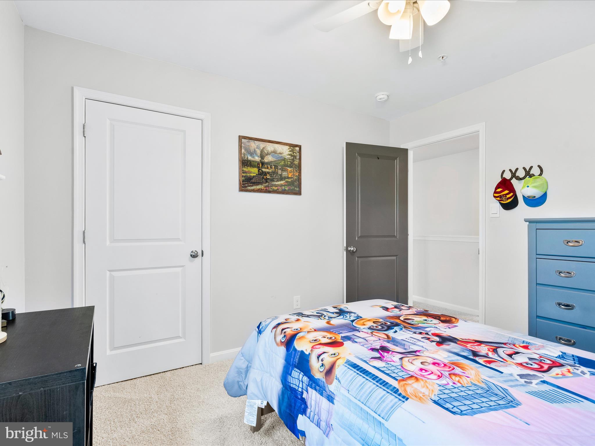 THE PRESERVE AT TUSCARORA - Residential