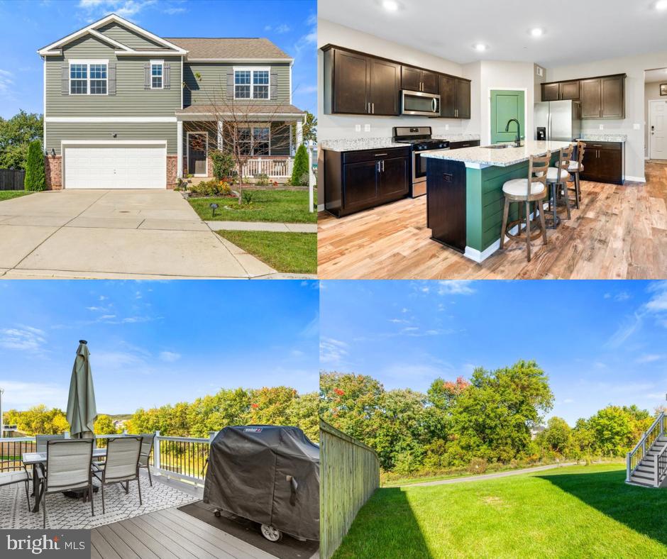THE PRESERVE AT TUSCARORA - Residential