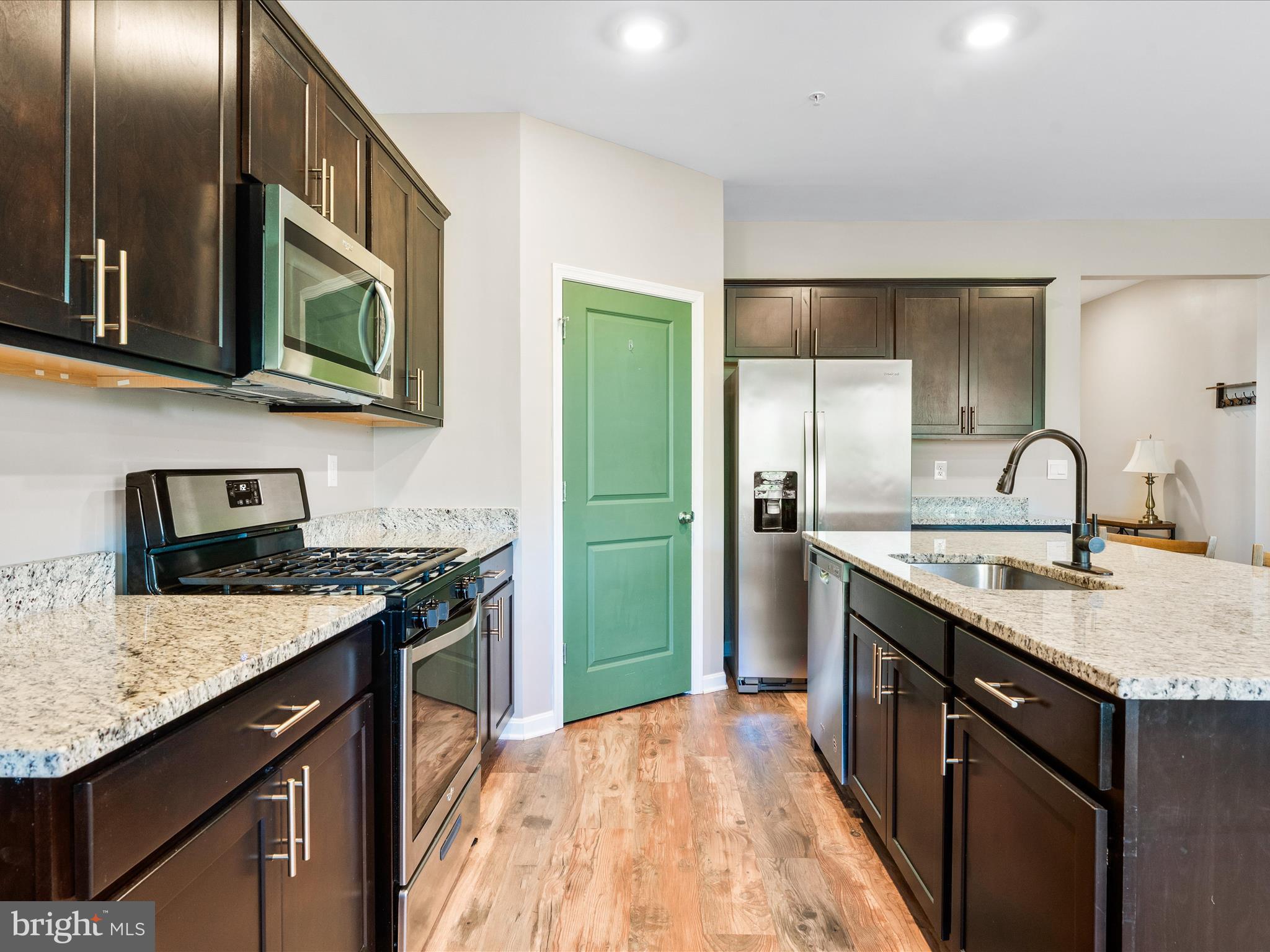 THE PRESERVE AT TUSCARORA - Residential