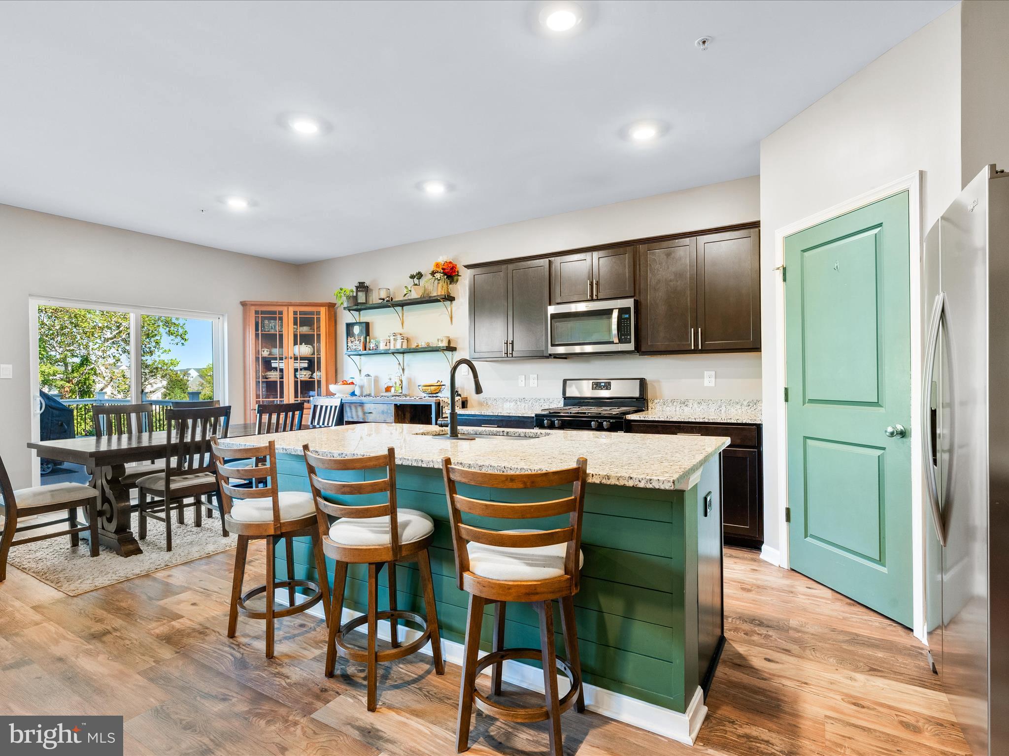THE PRESERVE AT TUSCARORA - Residential