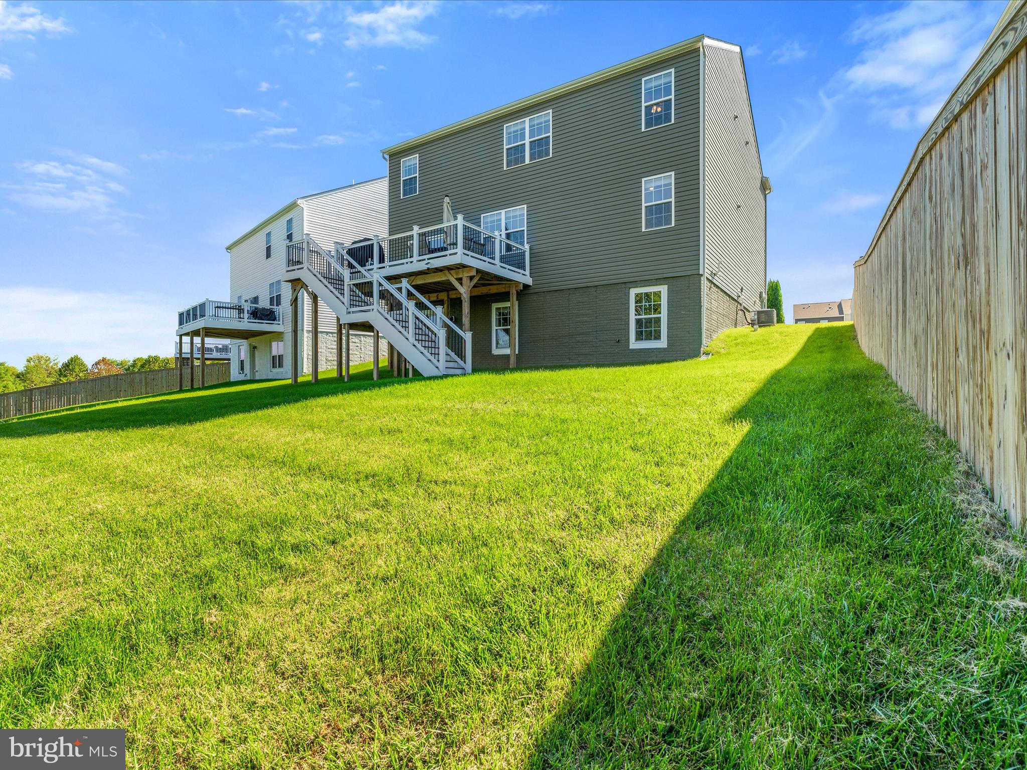 THE PRESERVE AT TUSCARORA - Residential