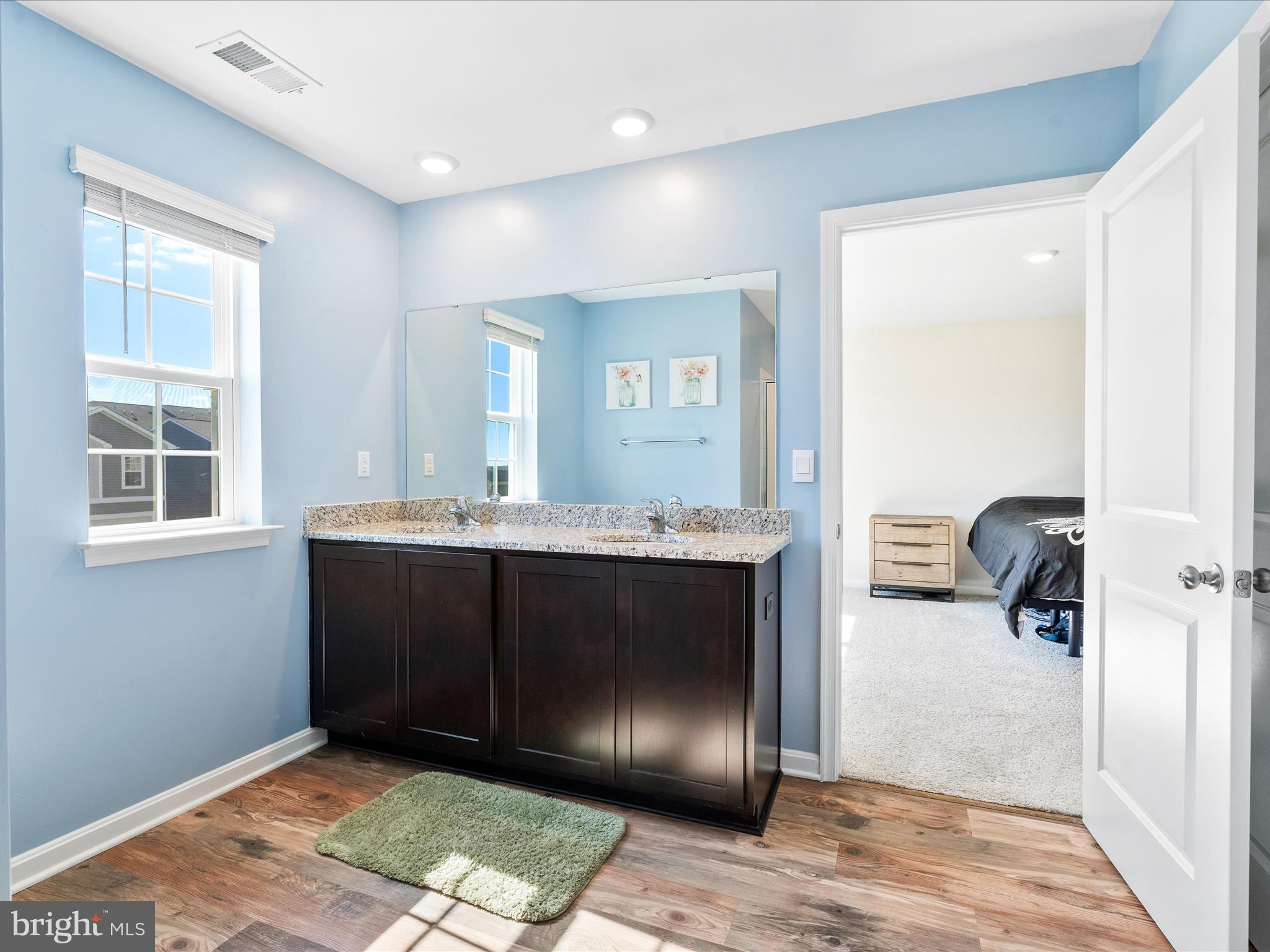 THE PRESERVE AT TUSCARORA - Residential