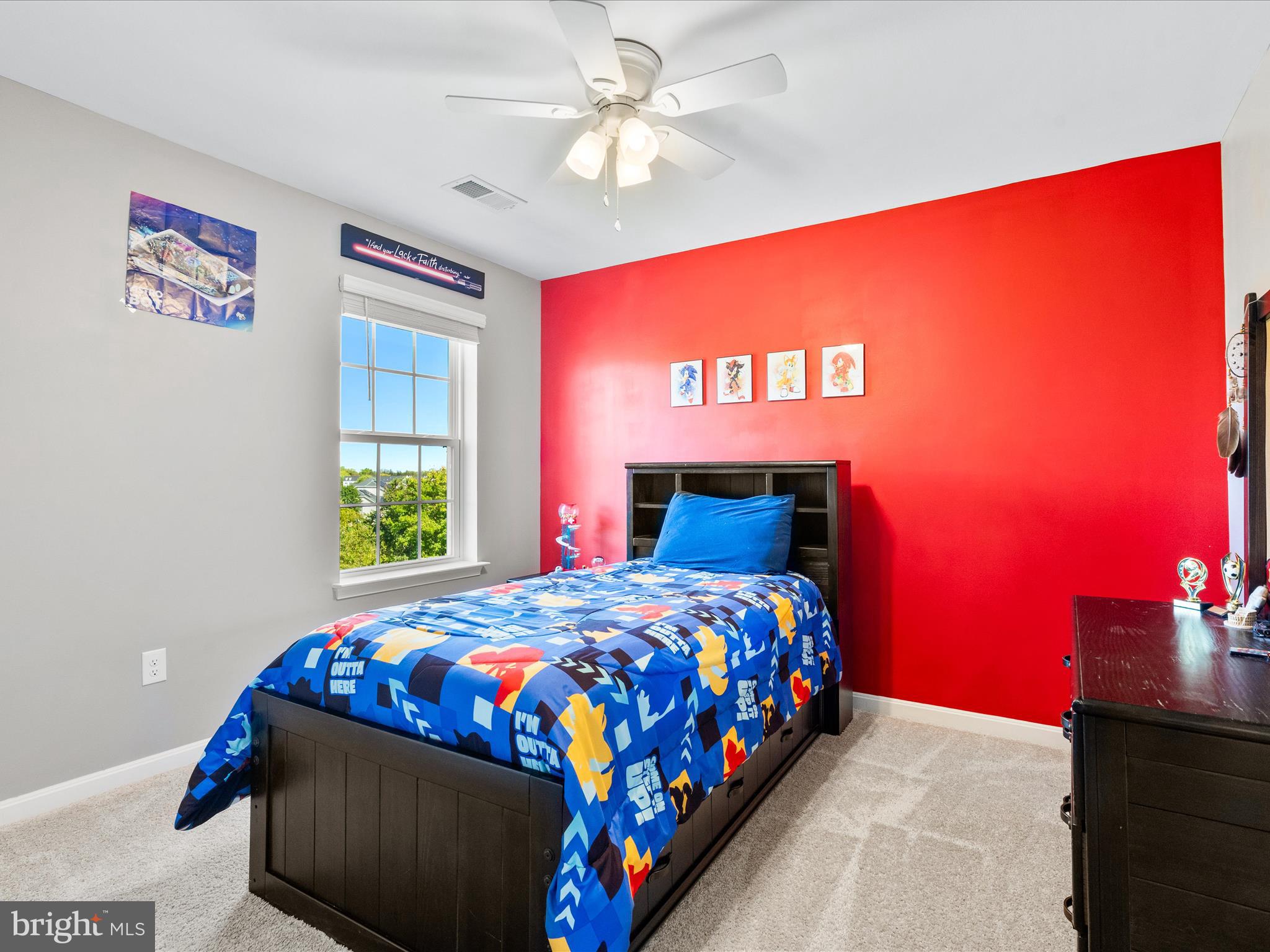 THE PRESERVE AT TUSCARORA - Residential