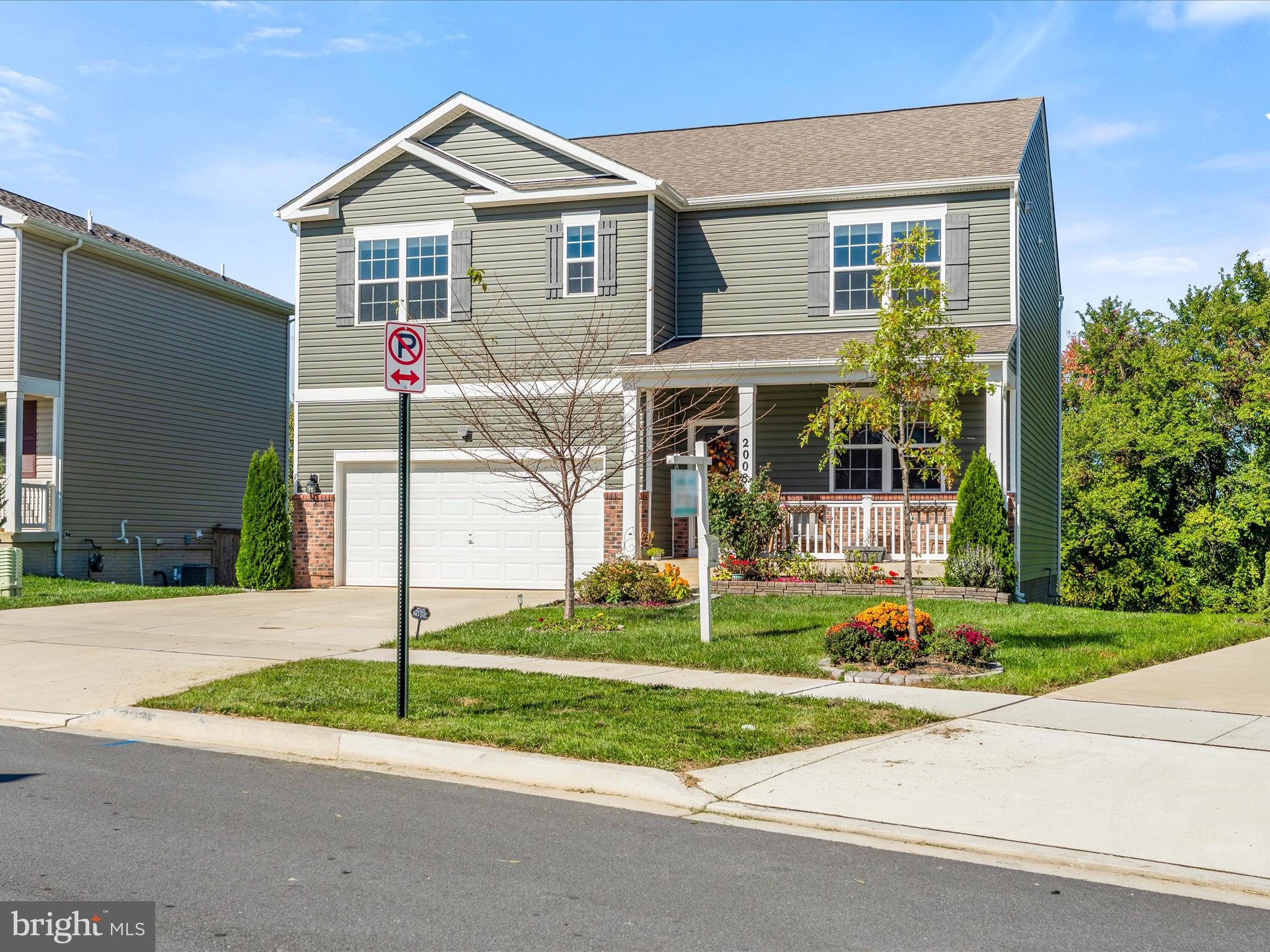THE PRESERVE AT TUSCARORA - Residential