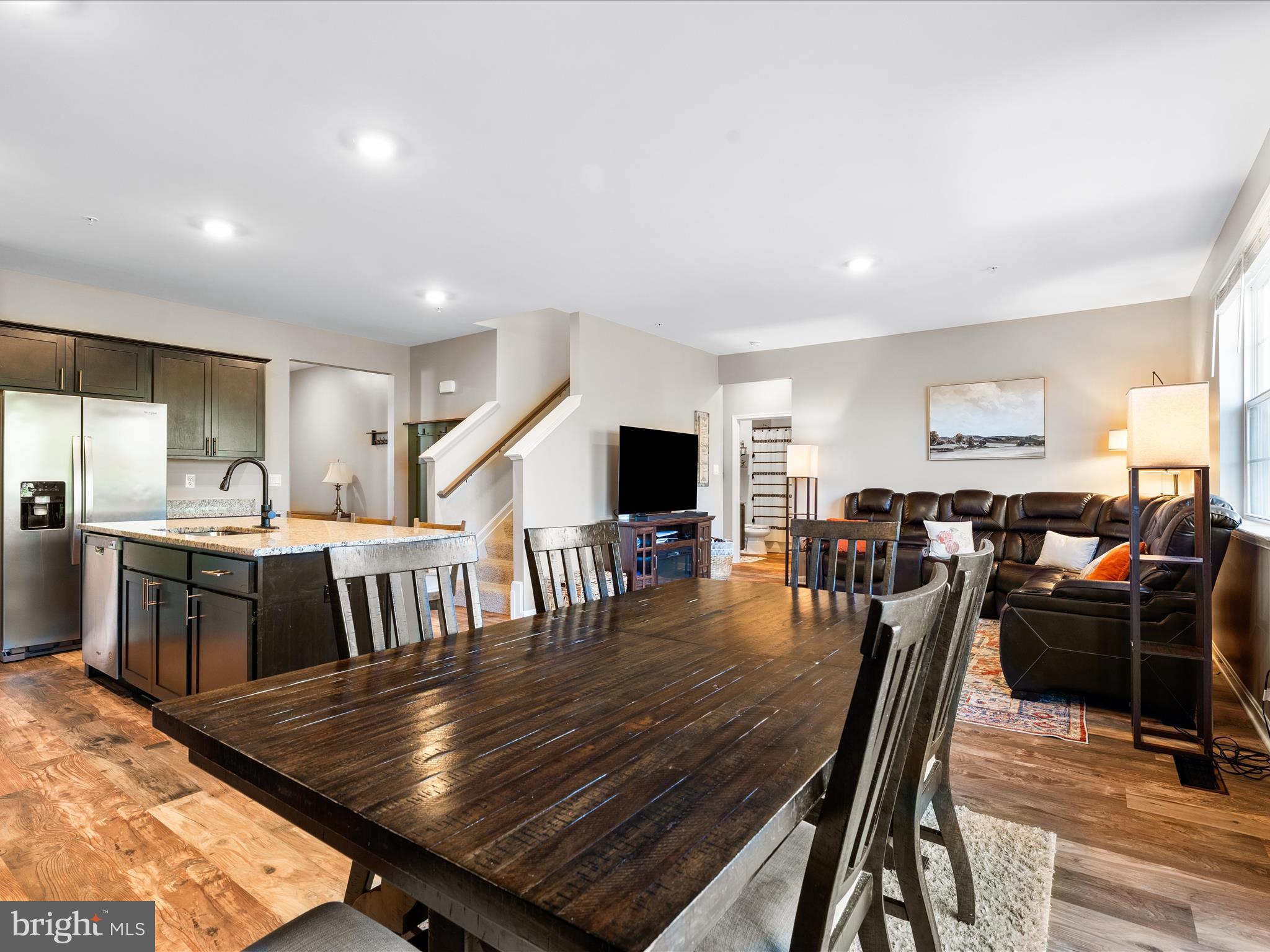 THE PRESERVE AT TUSCARORA - Residential
