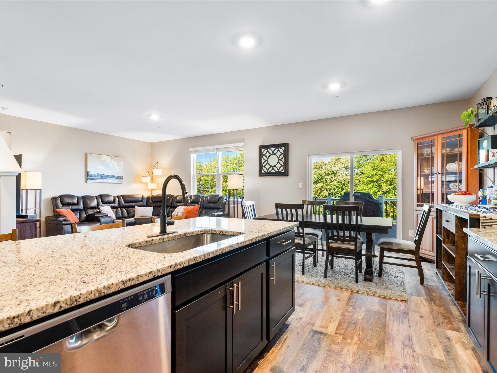 THE PRESERVE AT TUSCARORA - Residential