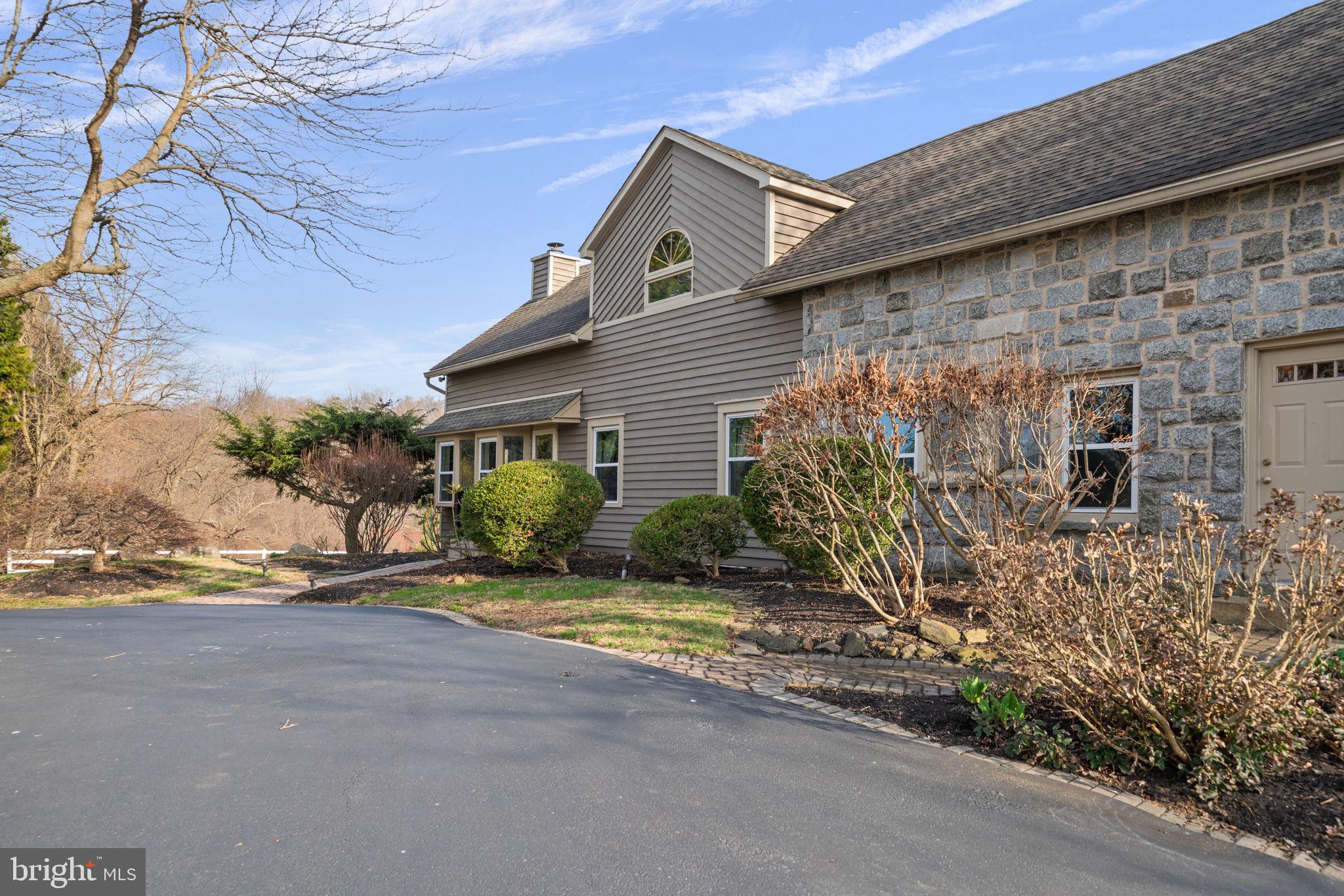 MEMEL FARMS - Residential