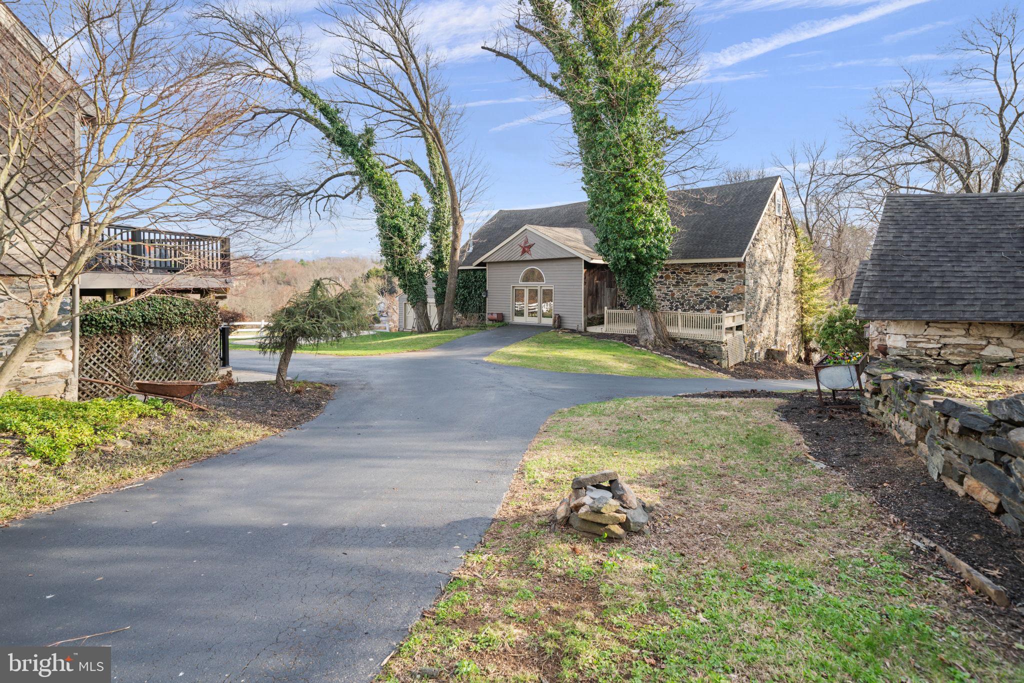MEMEL FARMS - Residential