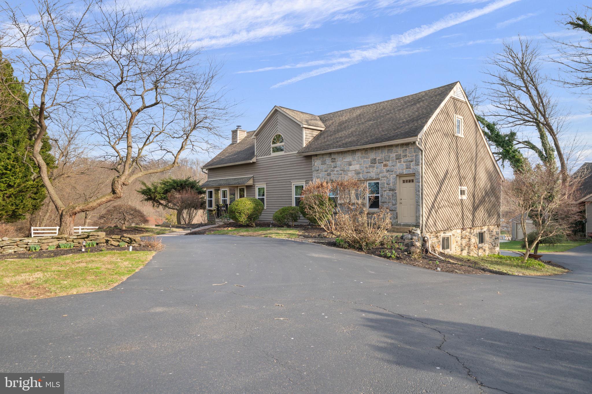 MEMEL FARMS - Residential