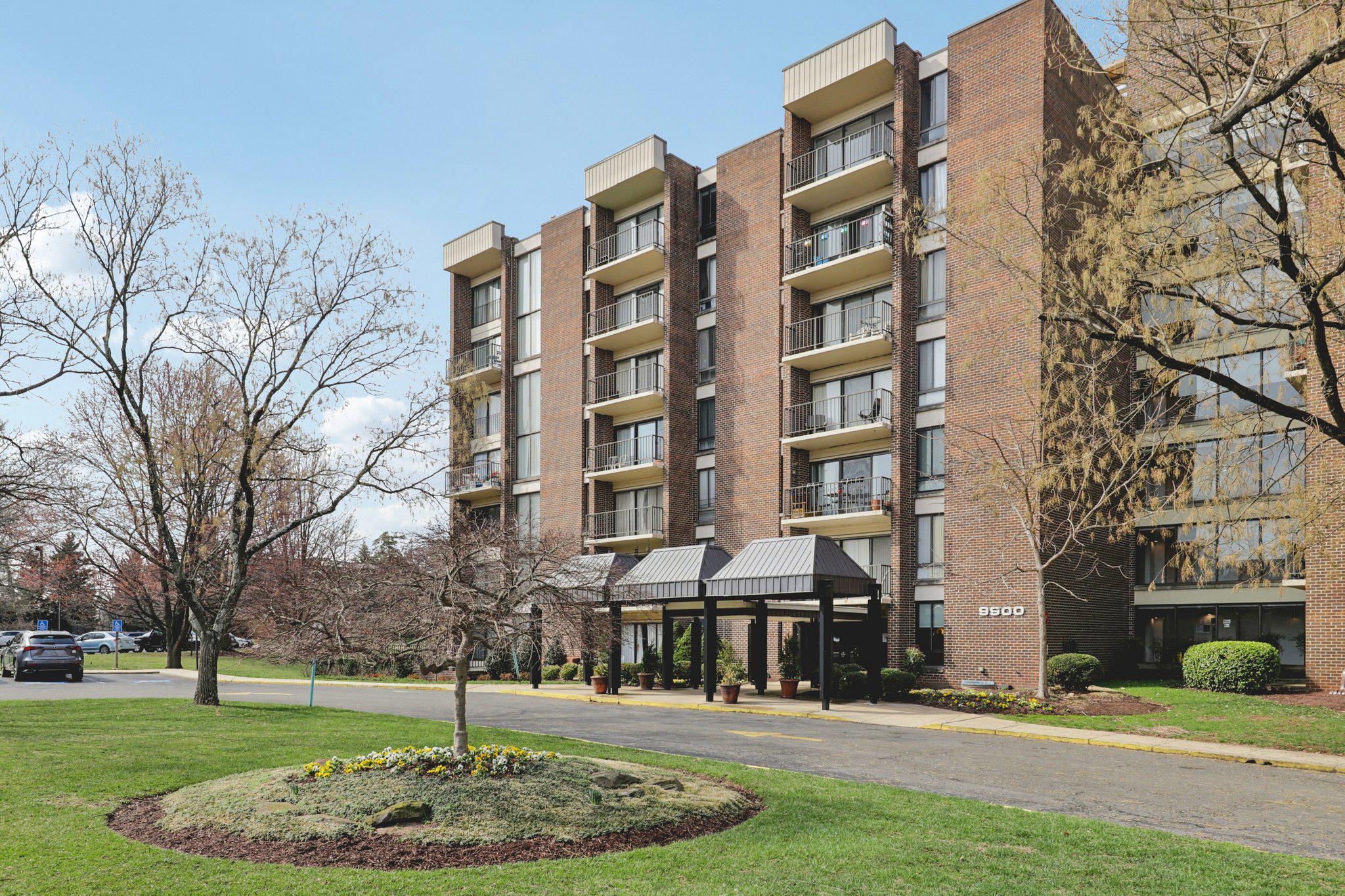AMERICANA FINMARK - Residential