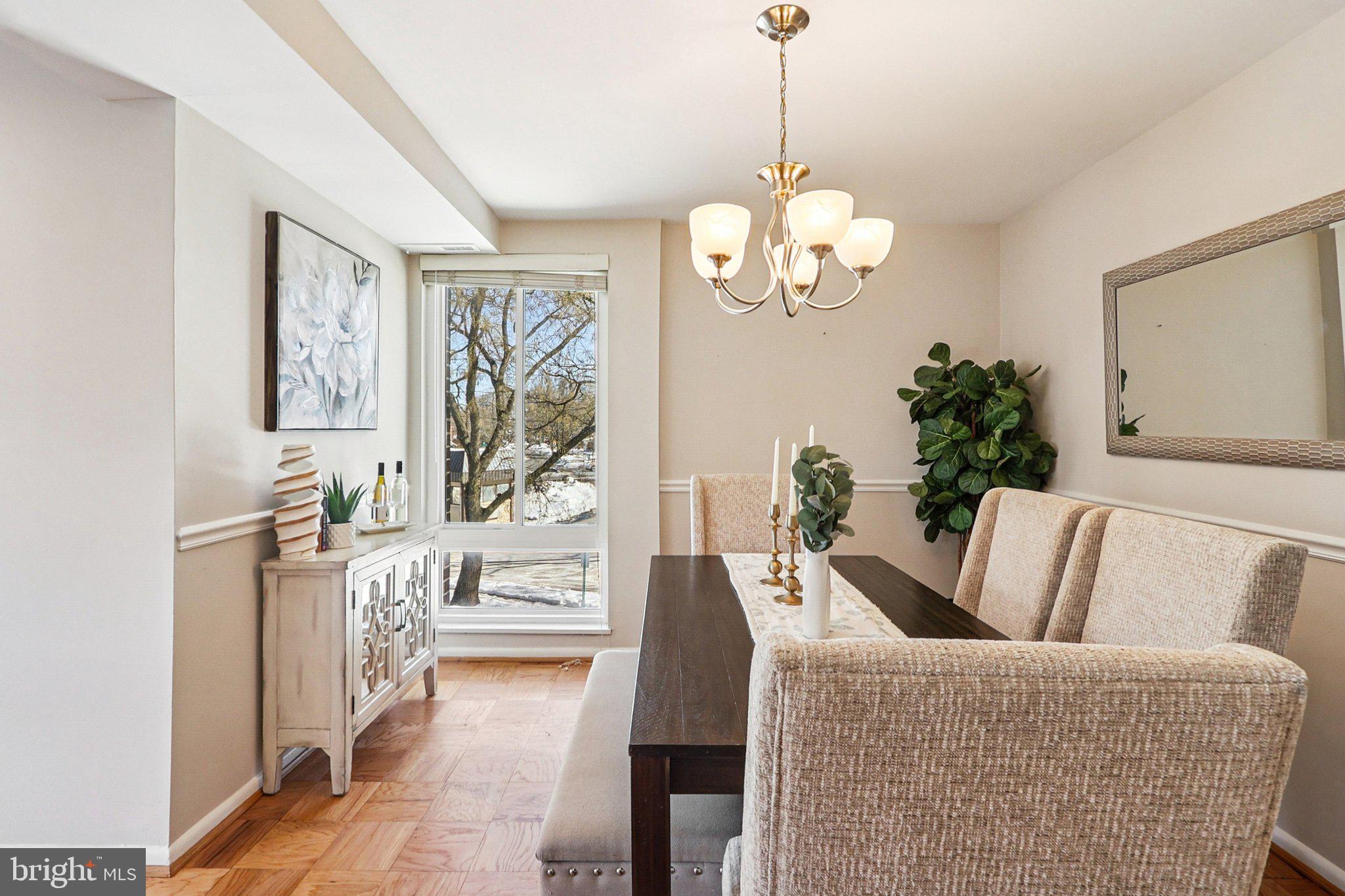 AMERICANA FINMARK - Residential