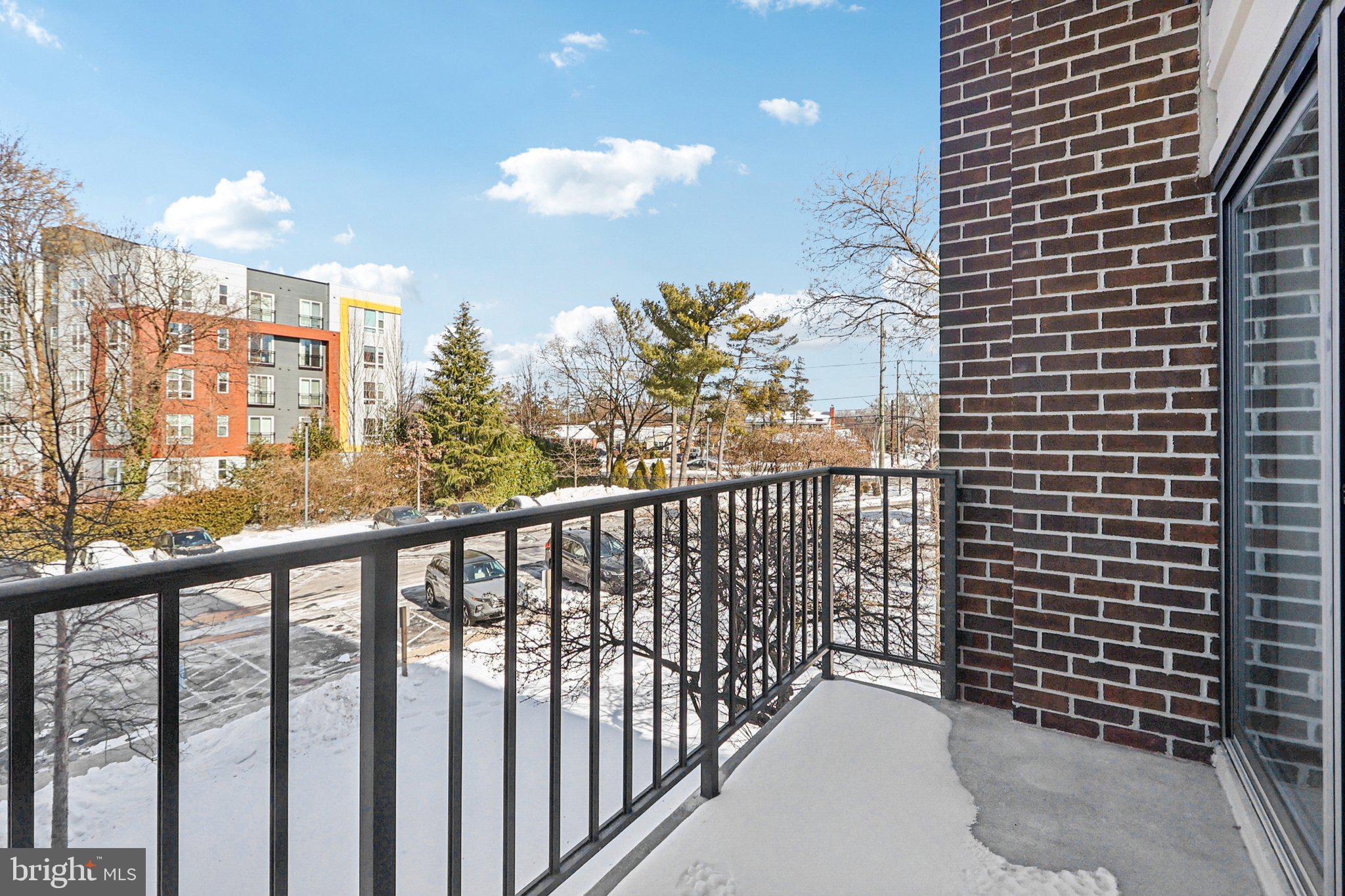 AMERICANA FINMARK - Residential