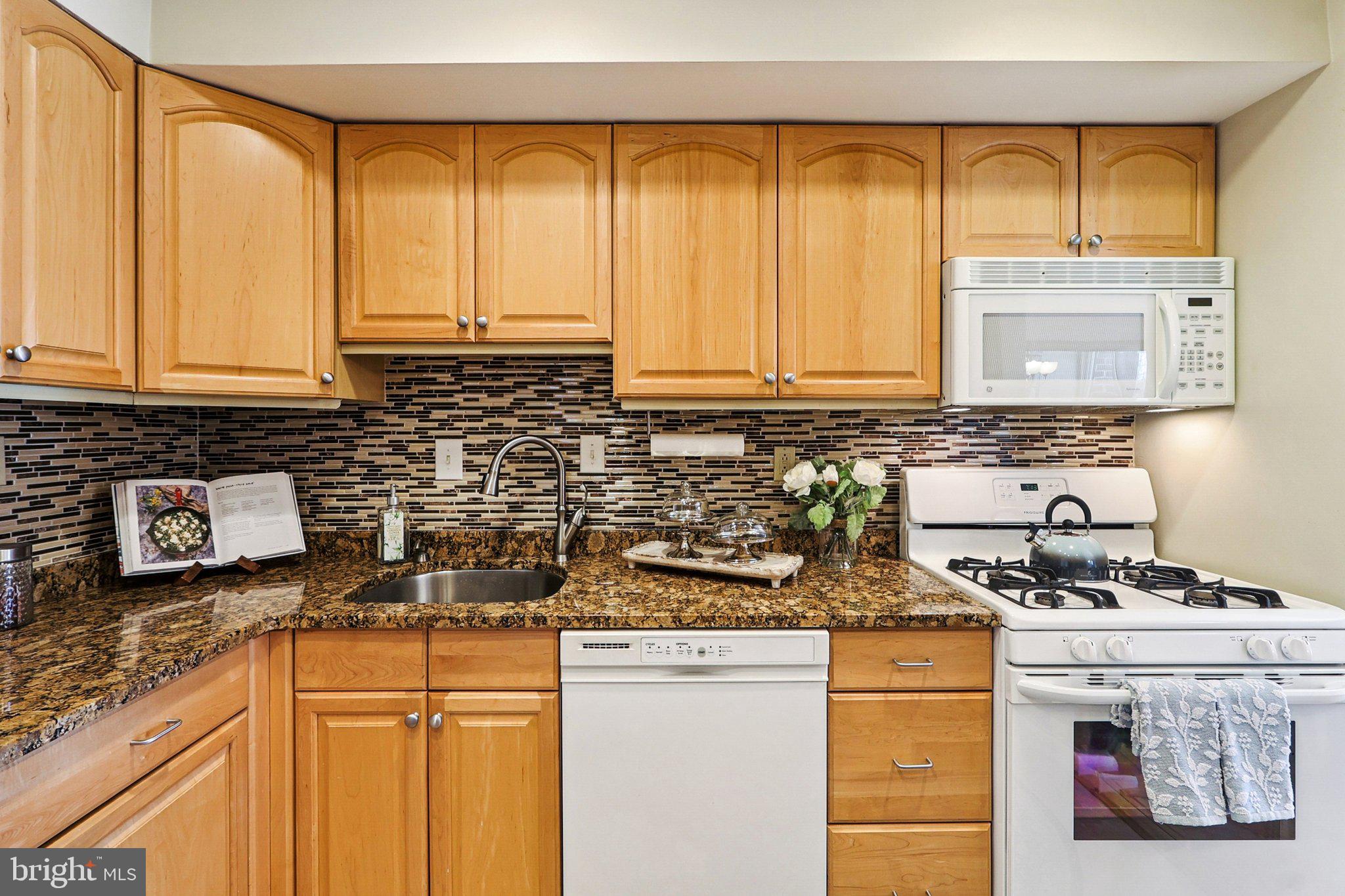 AMERICANA FINMARK - Residential