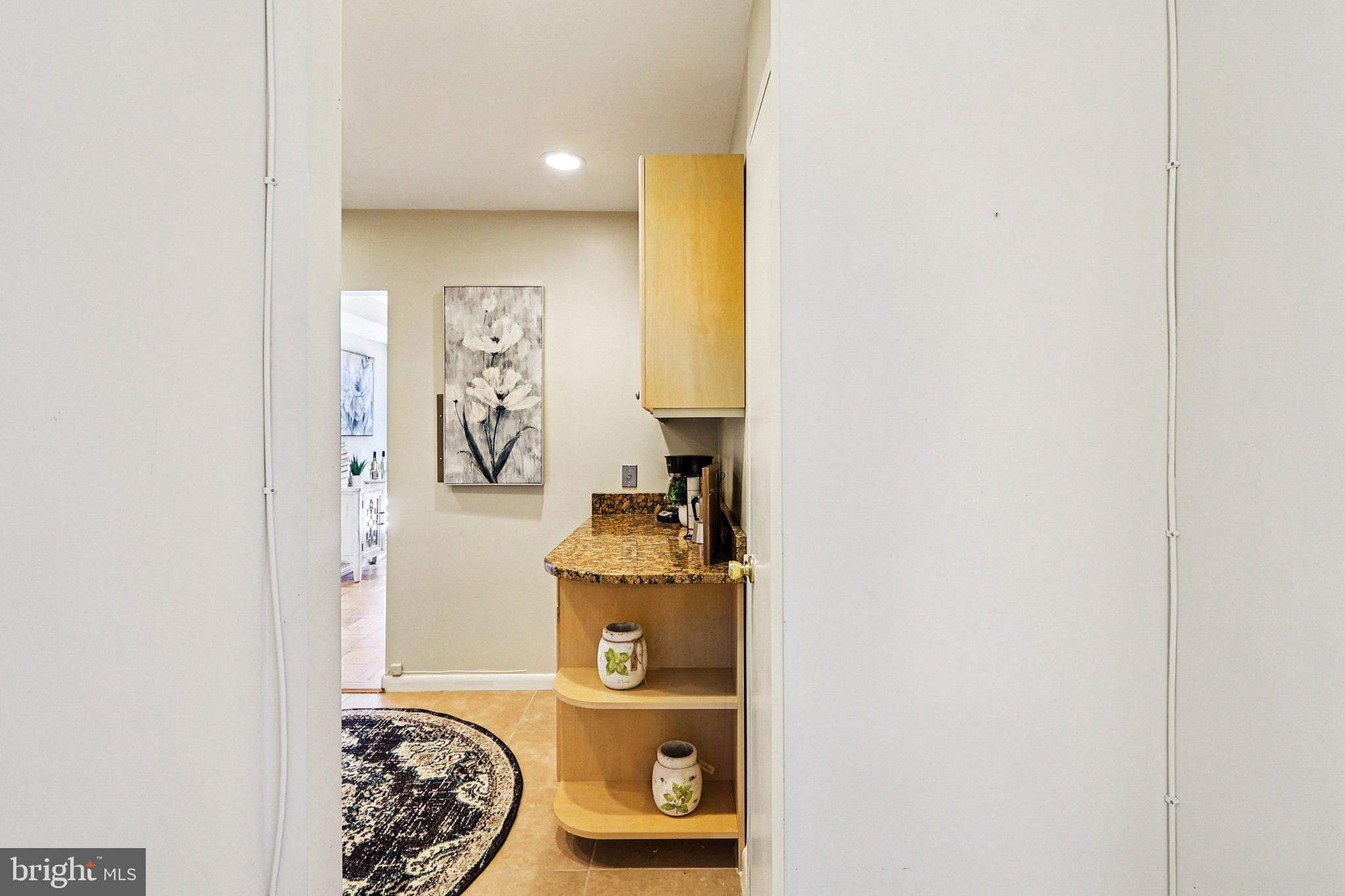 AMERICANA FINMARK - Residential