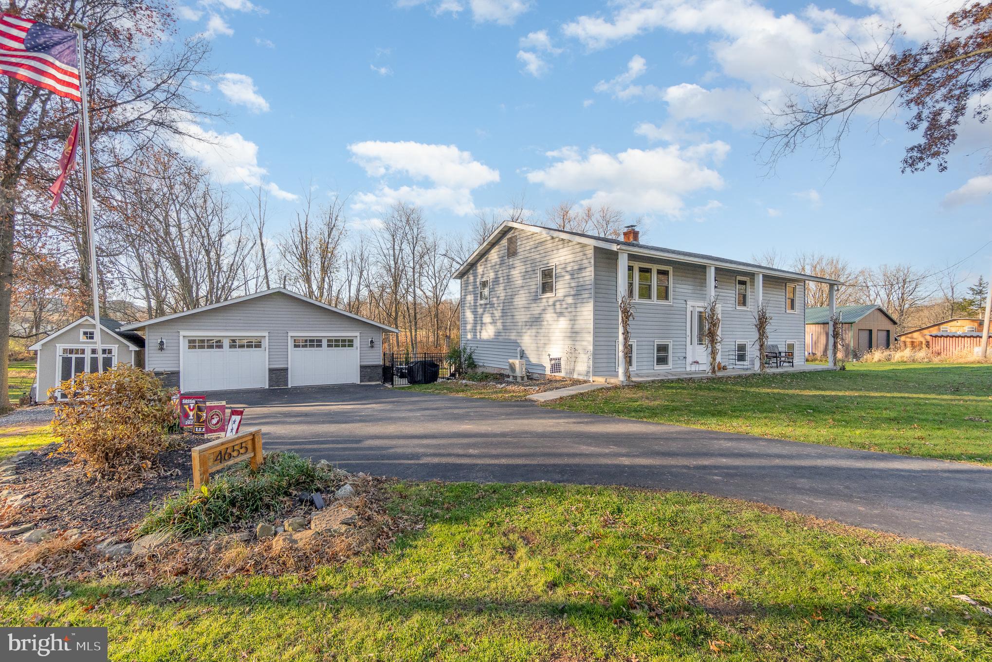 LONDONDERRY TOWNSHIP - Residential