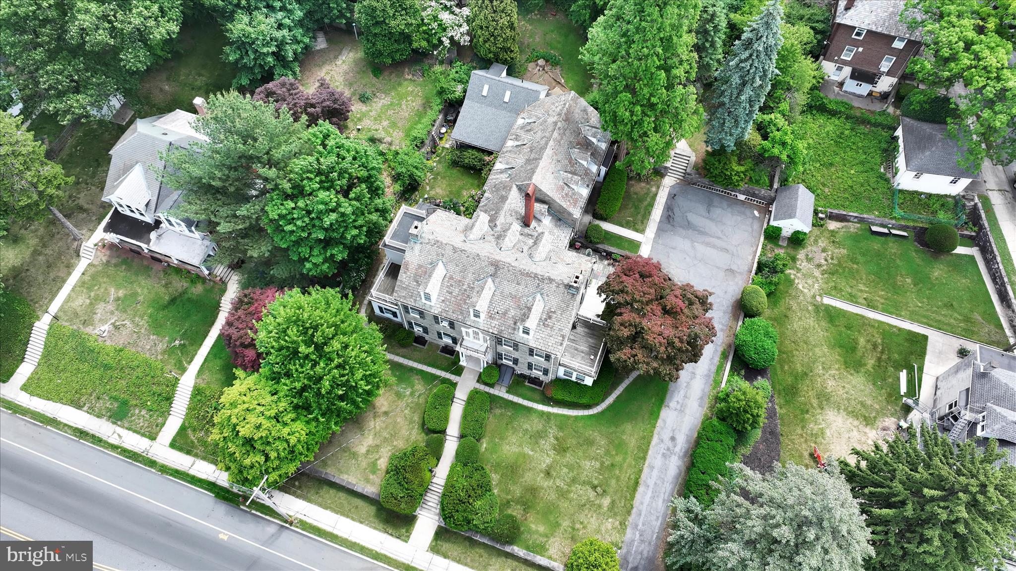 HAMPDEN HEIGHTS - Commercial Sale