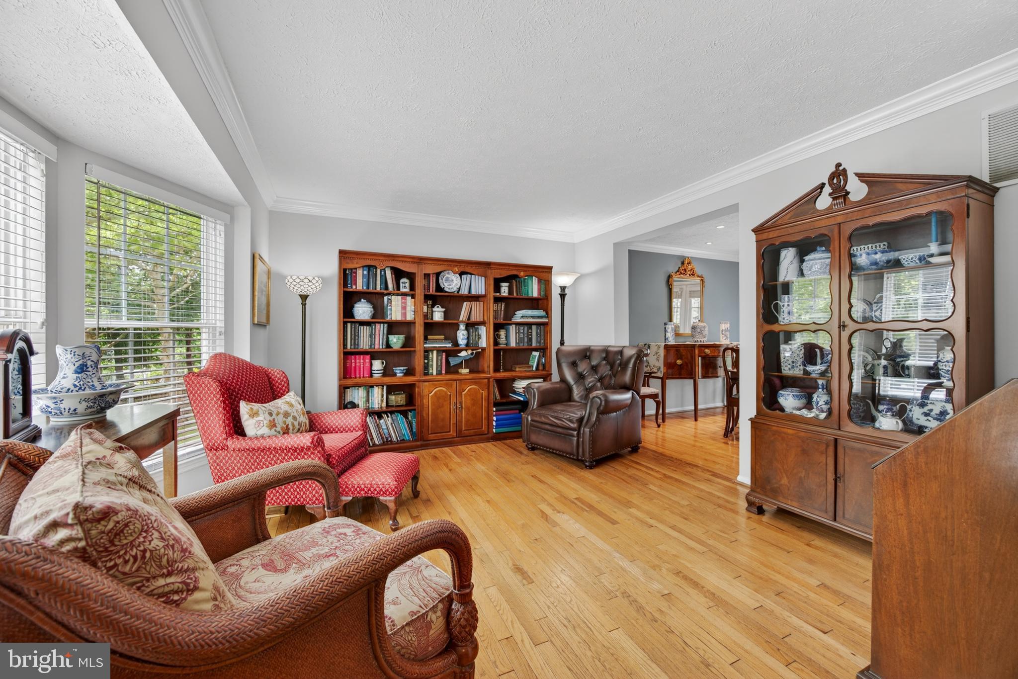 VILLAGE OF LONG REACH - Residential