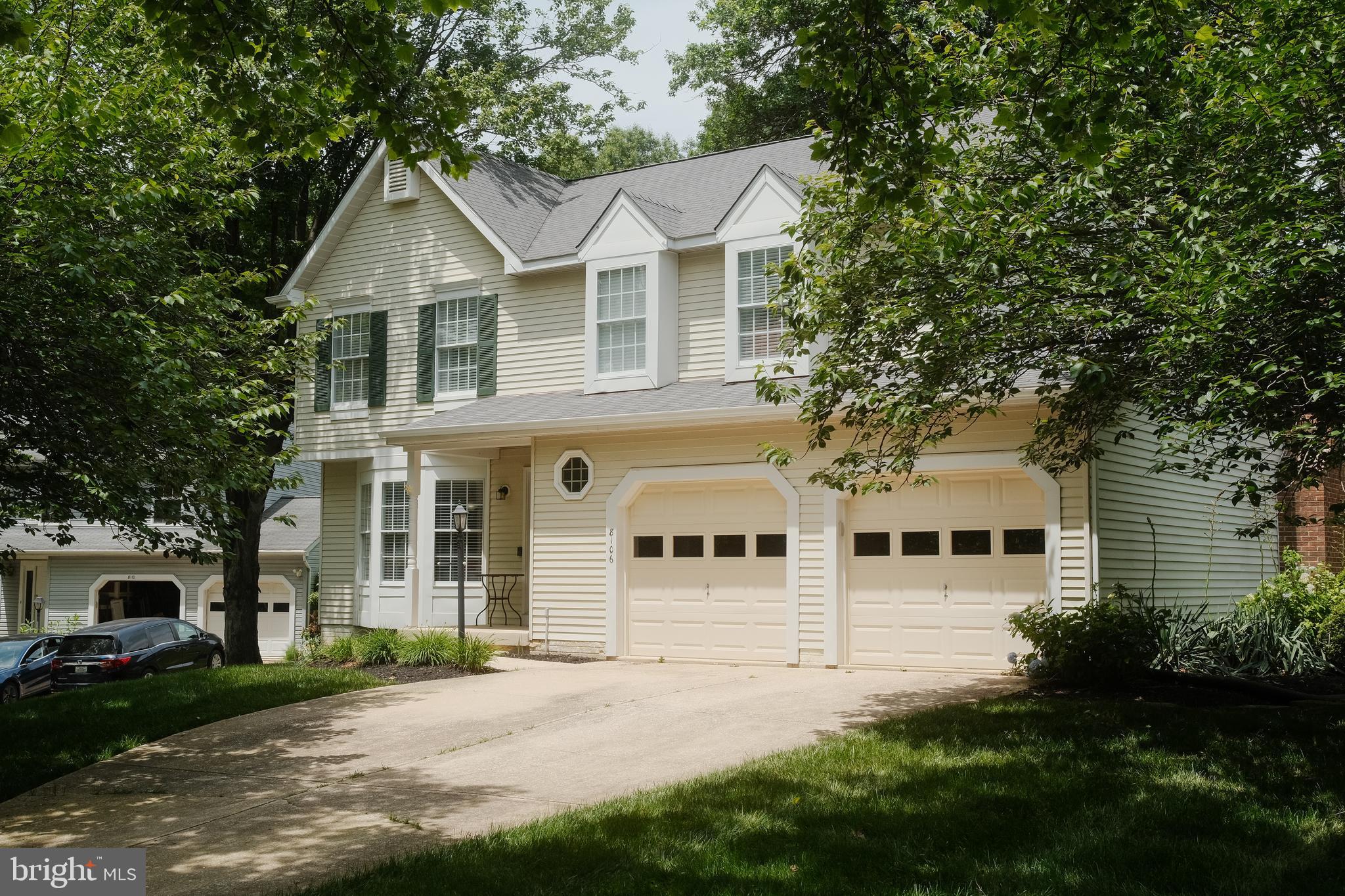 VILLAGE OF LONG REACH - Residential