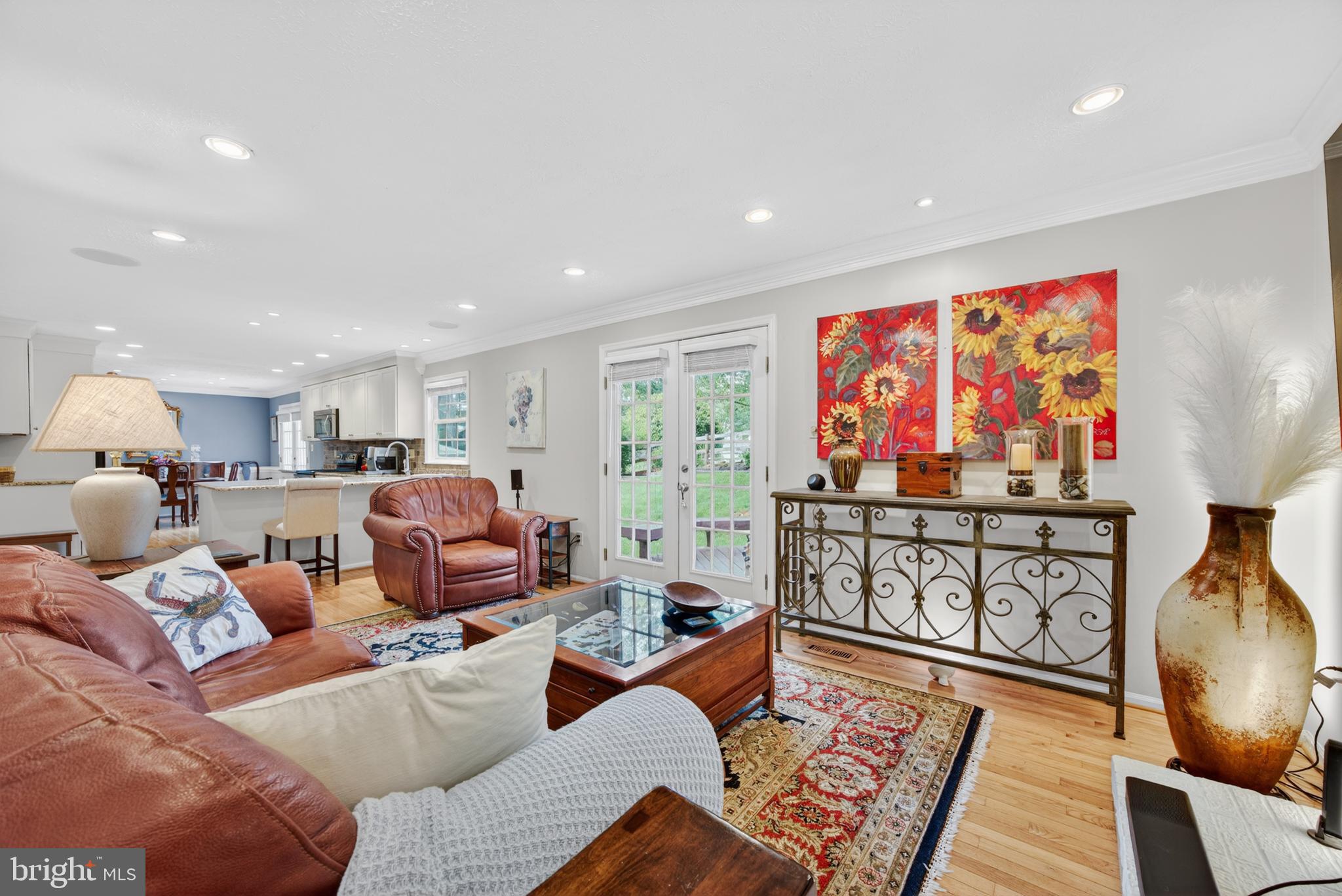 VILLAGE OF LONG REACH - Residential