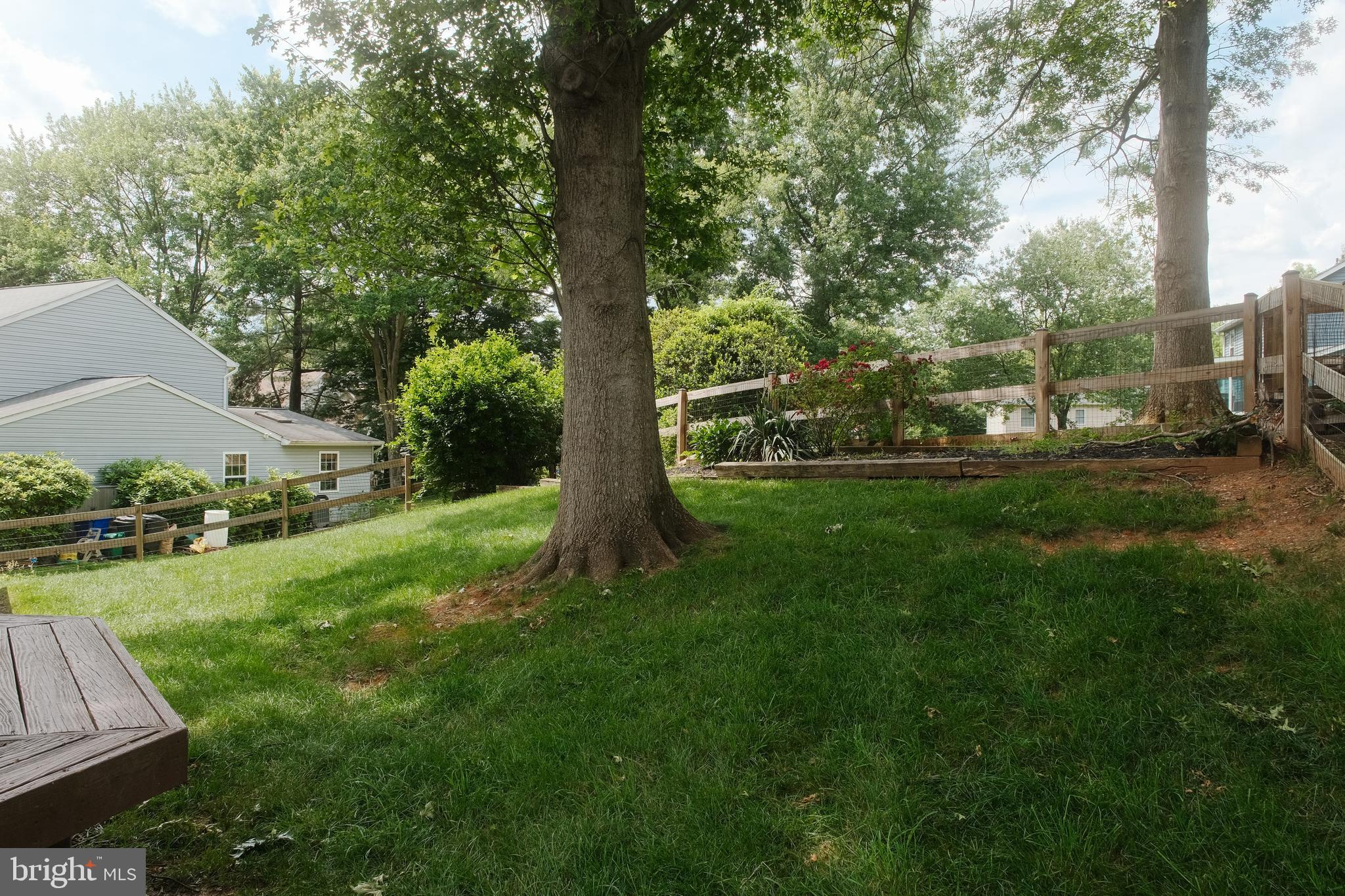 VILLAGE OF LONG REACH - Residential