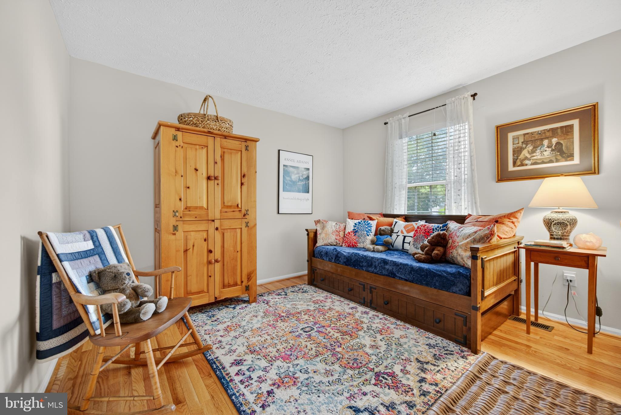 VILLAGE OF LONG REACH - Residential