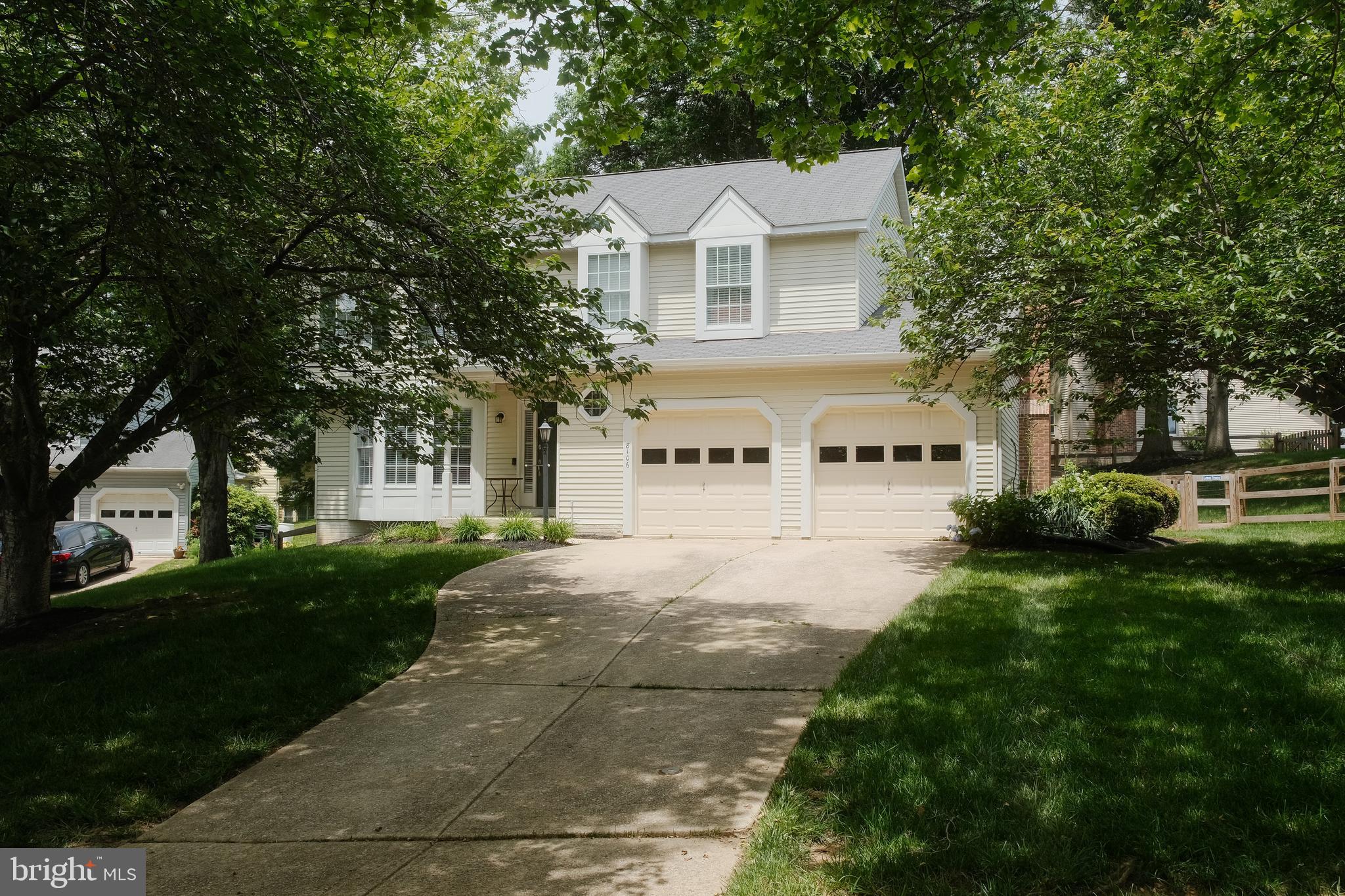 VILLAGE OF LONG REACH - Residential