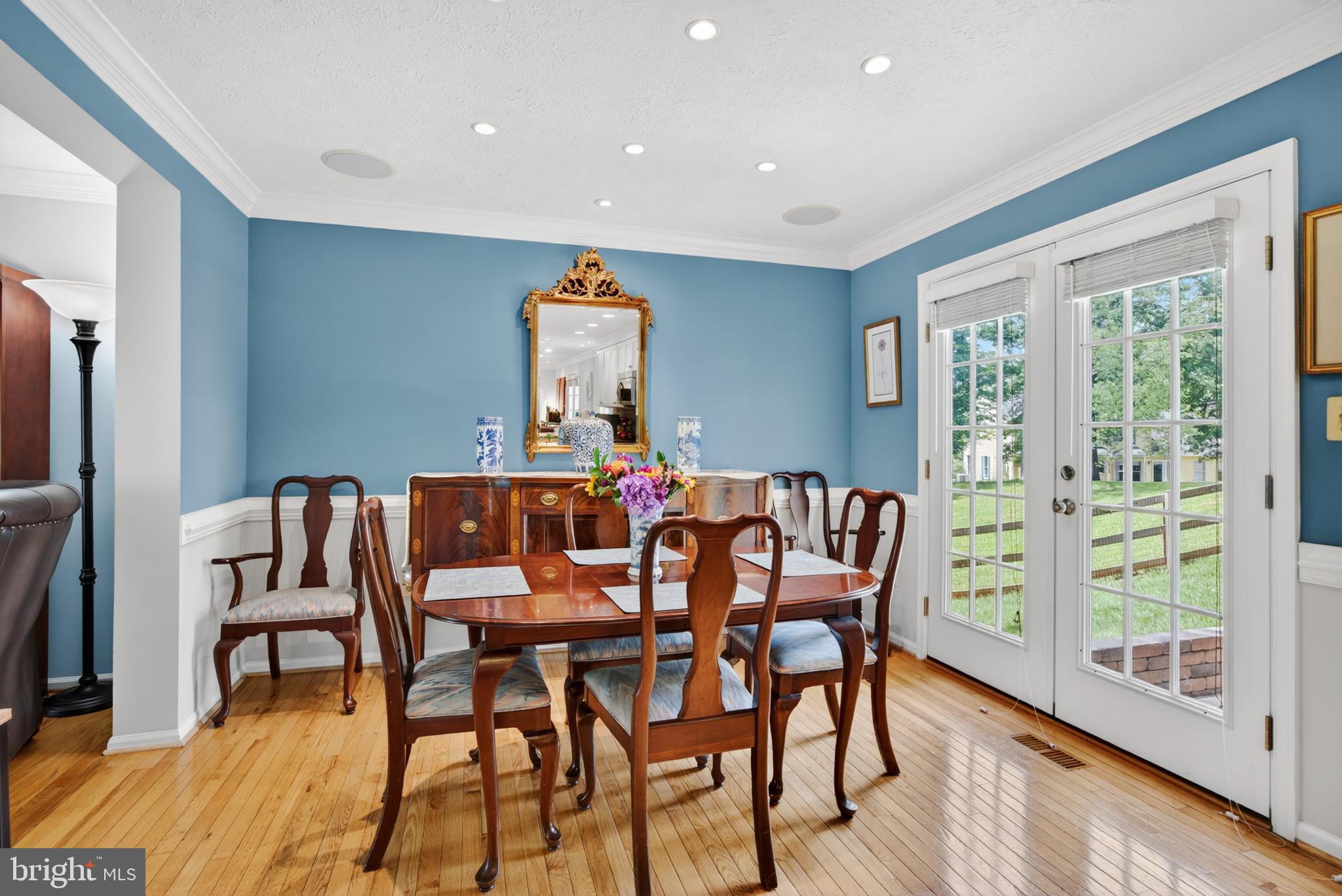VILLAGE OF LONG REACH - Residential