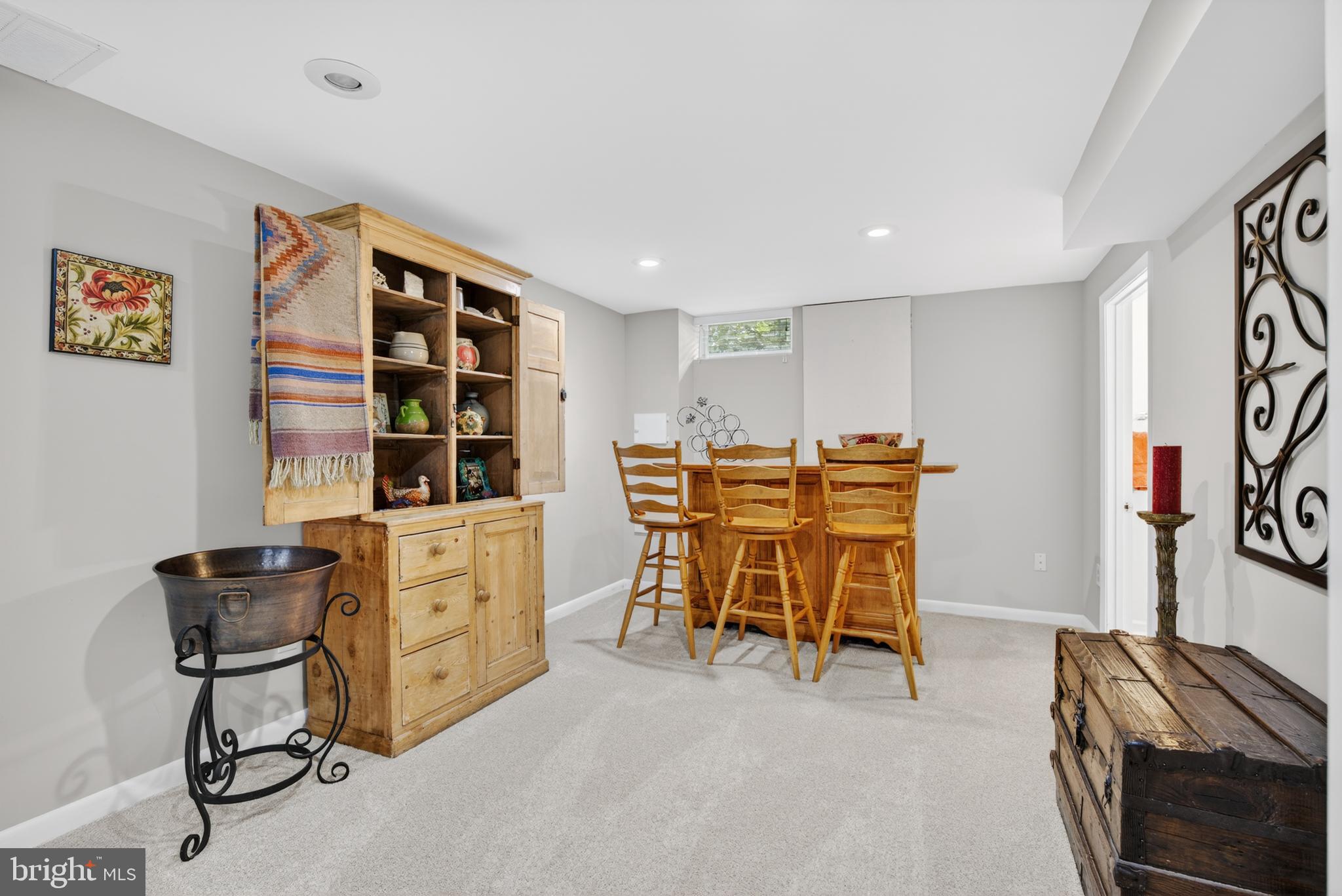 VILLAGE OF LONG REACH - Residential