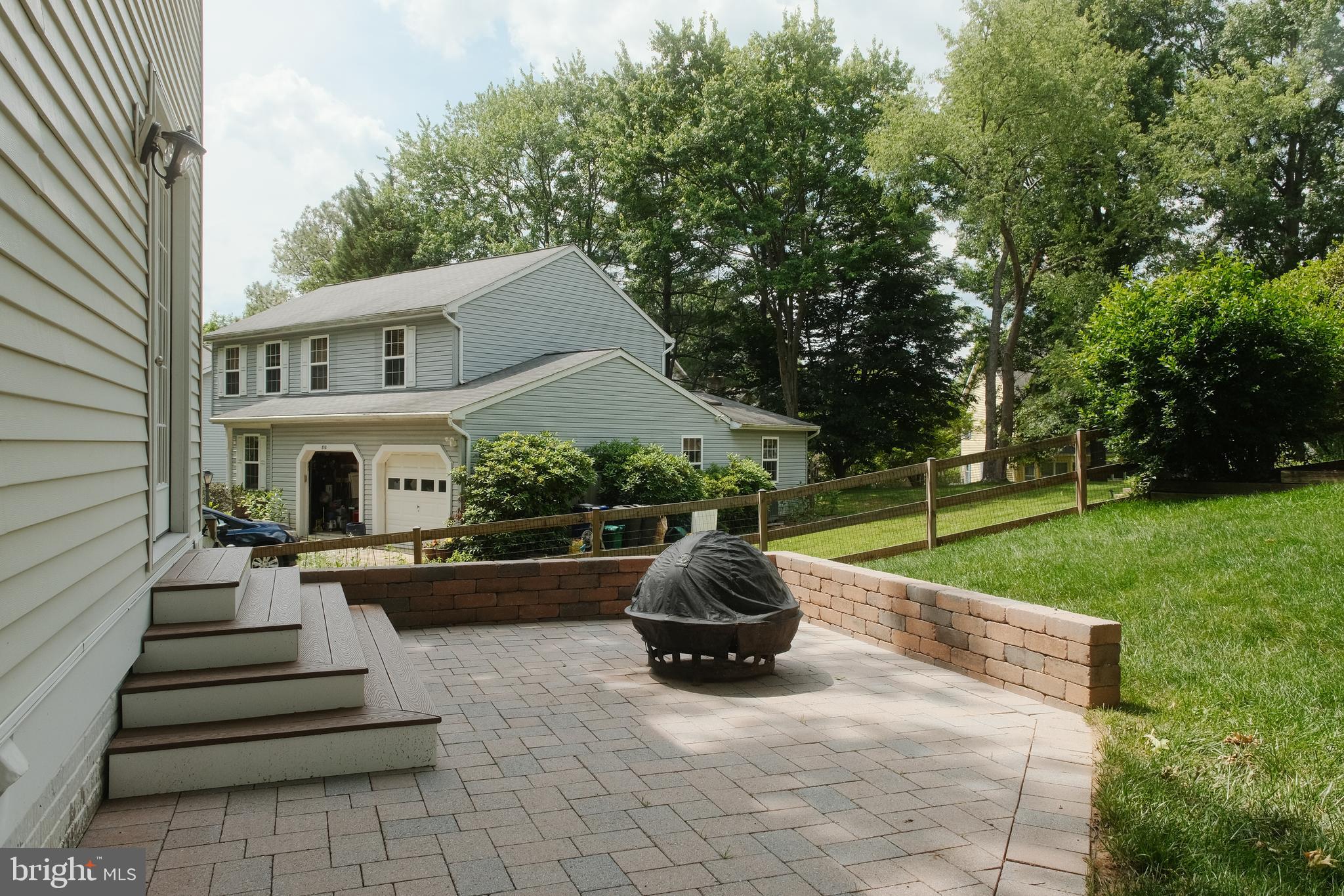 VILLAGE OF LONG REACH - Residential