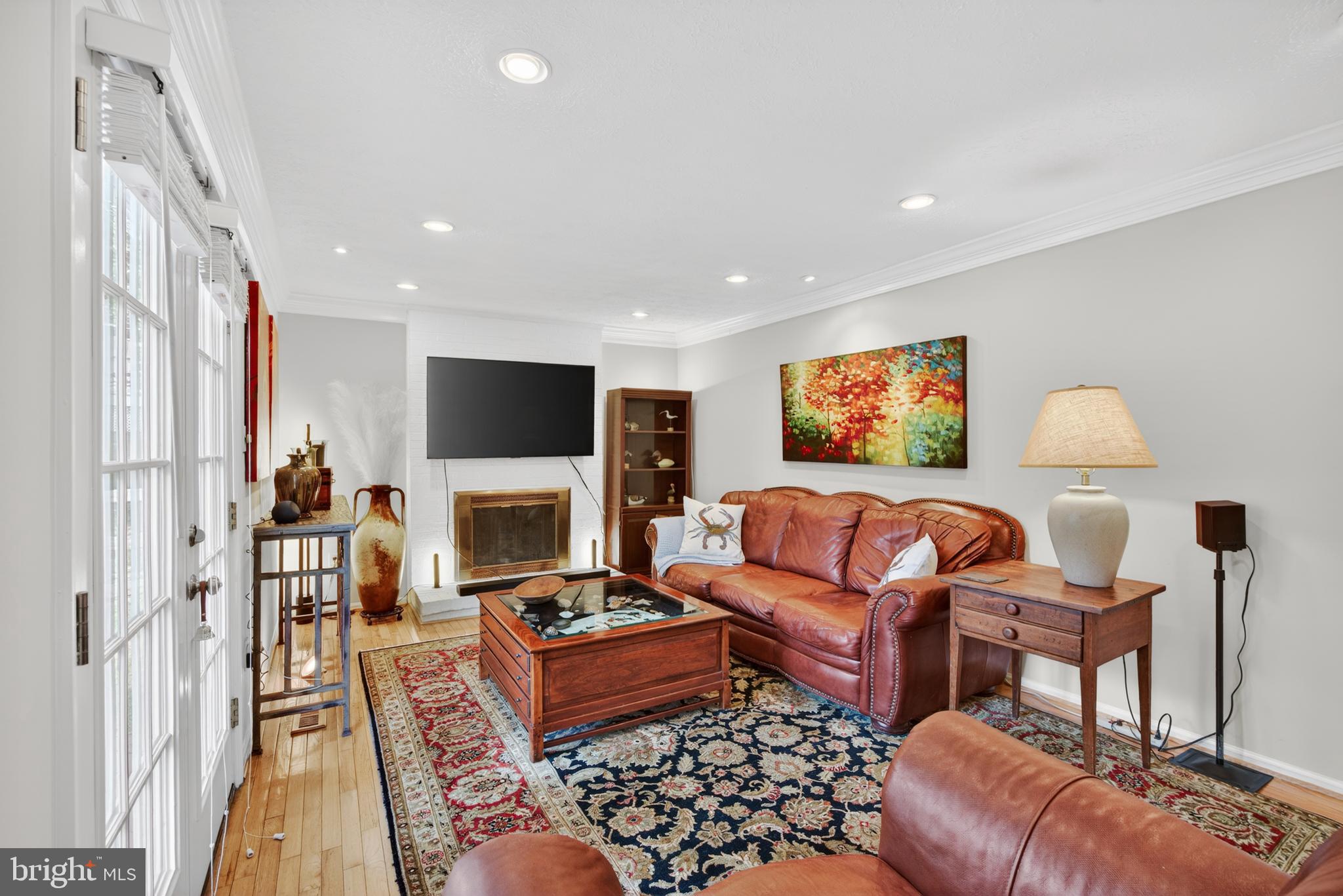 VILLAGE OF LONG REACH - Residential