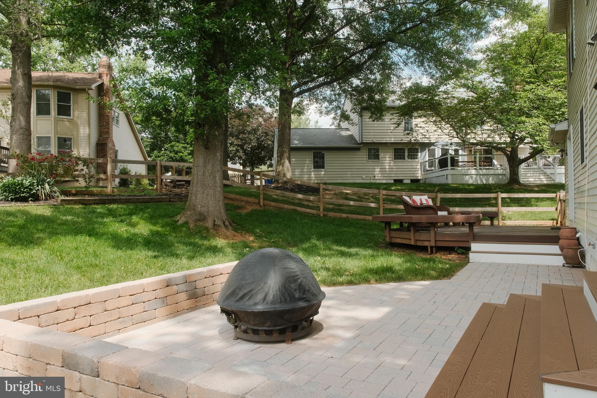 VILLAGE OF LONG REACH - Residential