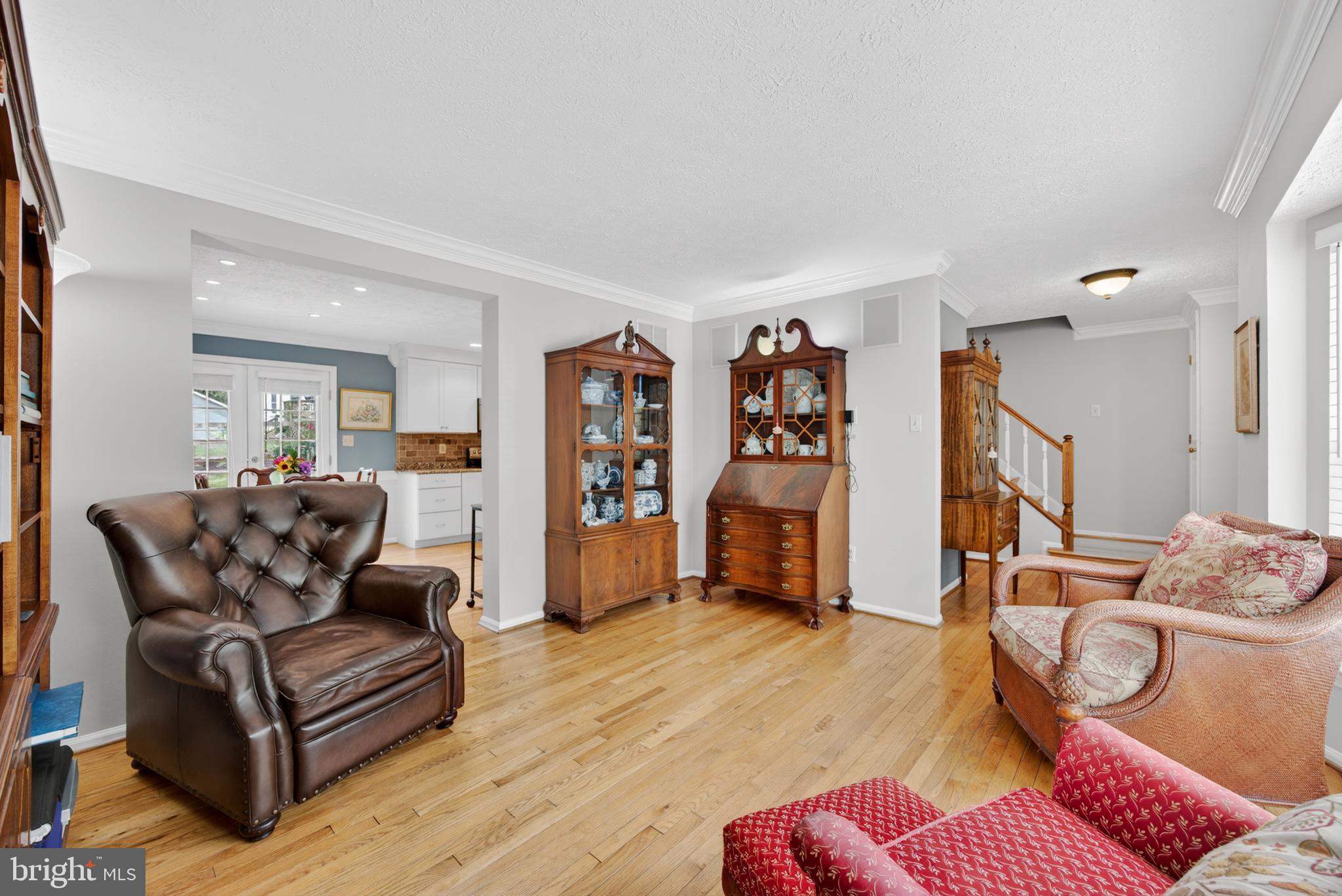 VILLAGE OF LONG REACH - Residential