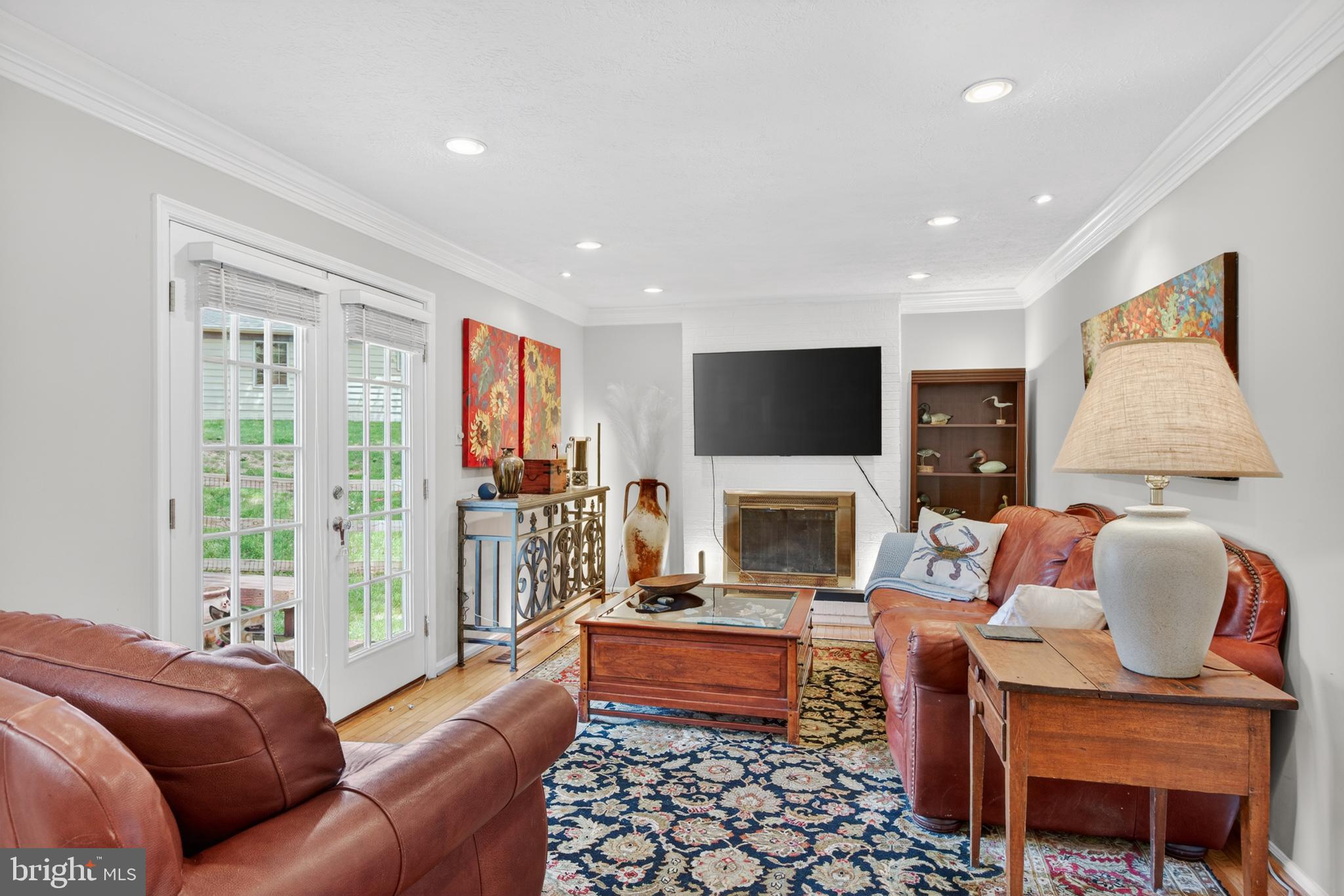 VILLAGE OF LONG REACH - Residential