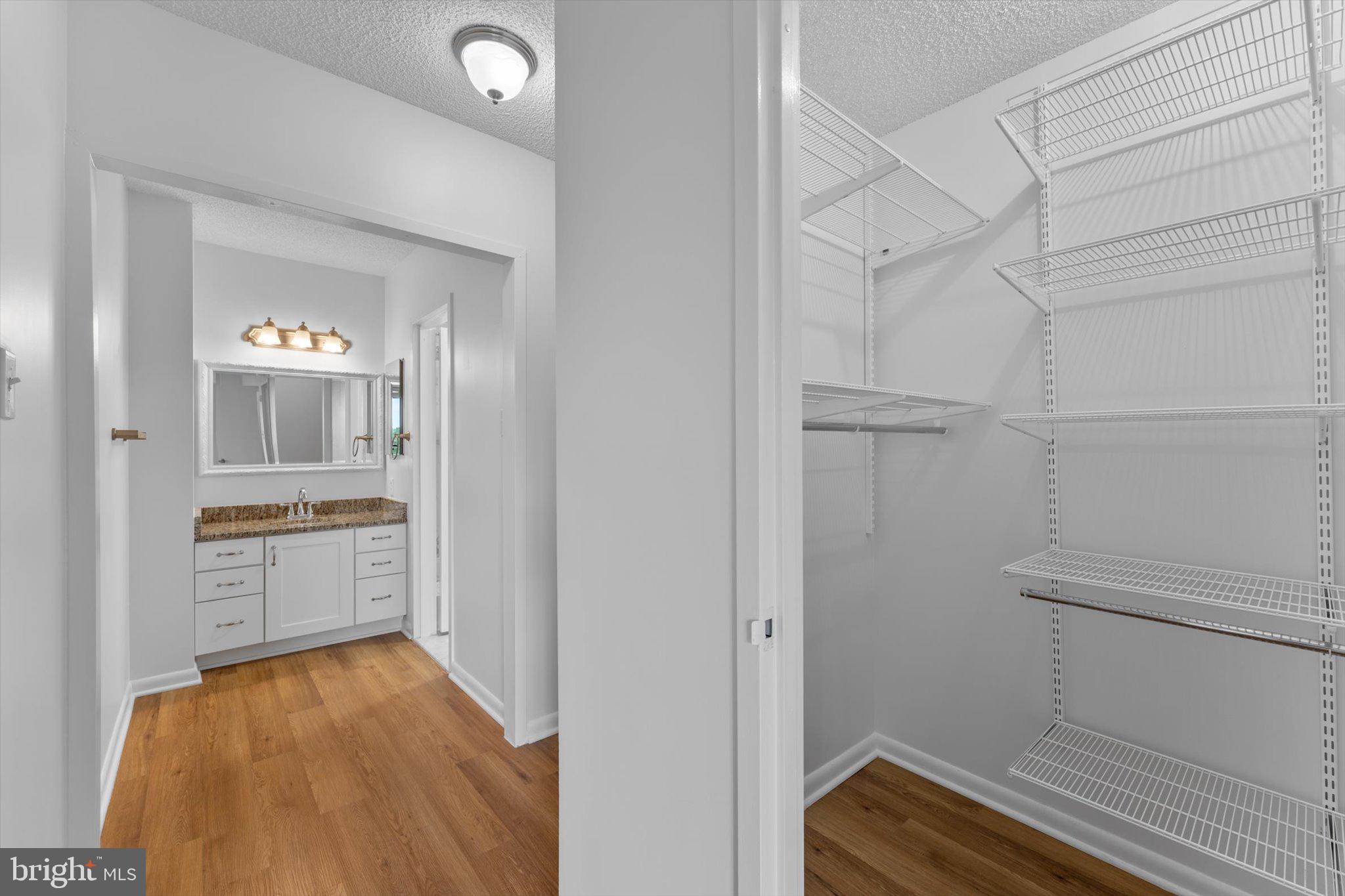 SKYLINE PLAZA - Residential Lease