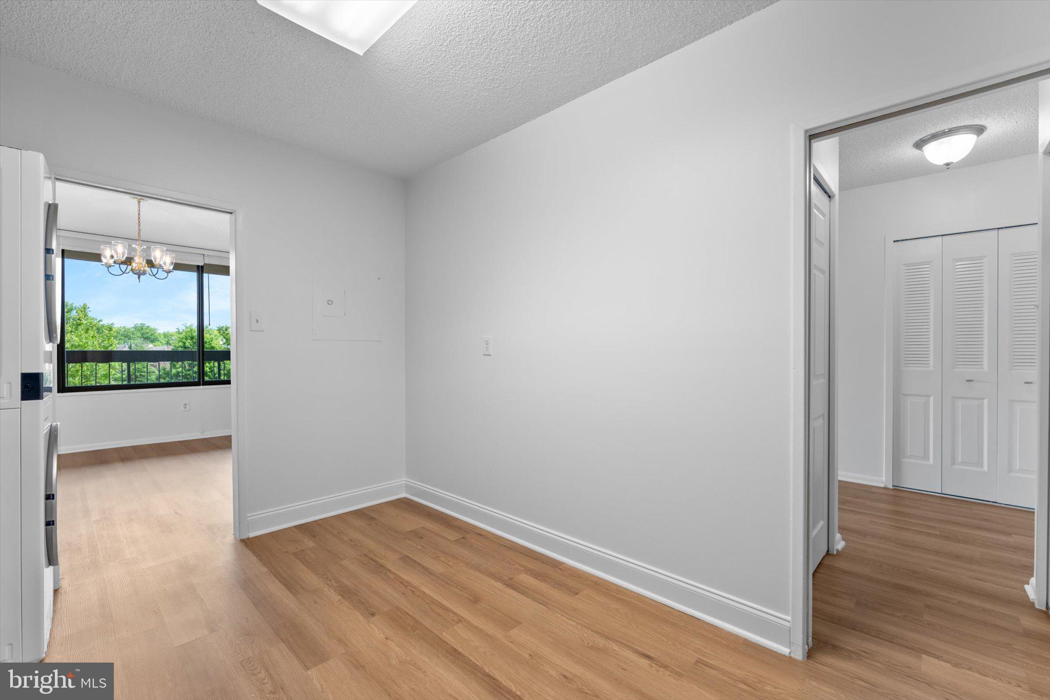 SKYLINE PLAZA - Residential Lease