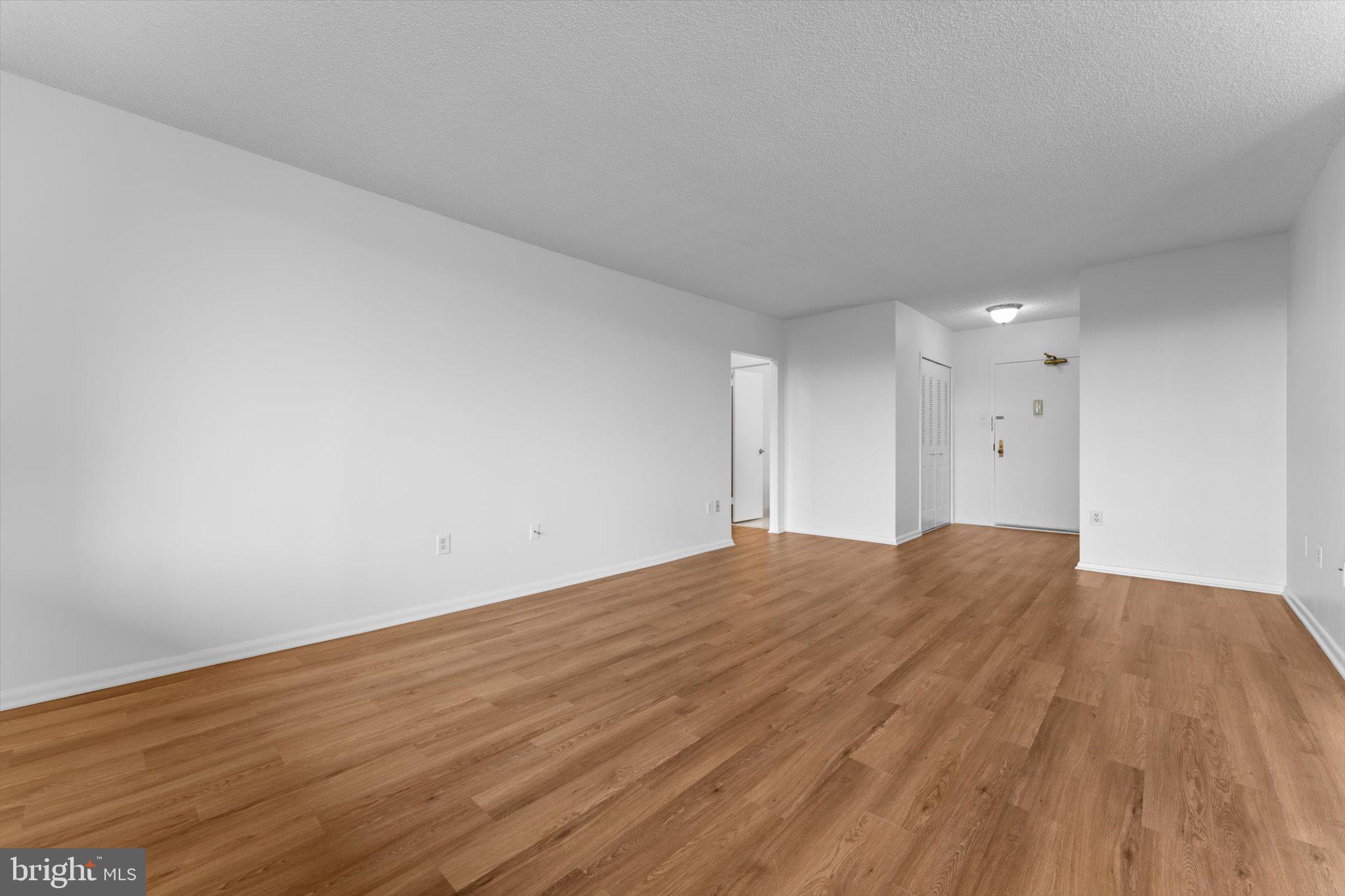 SKYLINE PLAZA - Residential Lease