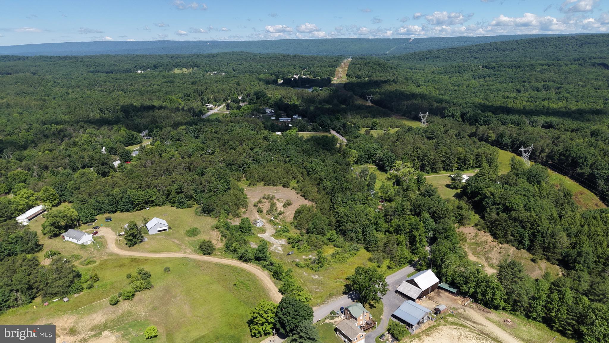 Discover the perfect setting for your dream home with this beautiful 4± acre partially wooded lot in Petersburg, Pennsylvania. Offering a wonderful combination of open space and mature woods, this property provides the privacy and natural beauty of a rural setting while offering an ideal opportunity for residential construction.

Imagine building your home surrounded by peaceful countryside, mature trees, and abundant wildlife. The wooded portion of the property provides privacy and a natural backdrop, while the more open areas offer flexibility for a homesite, yard, garden, or other outdoor amenities.

Whether you're looking to build your forever home, create a private country retreat, or secure a beautiful piece of land for future construction, this property offers an exceptional opportunity. Enjoy the tranquility of rural living while remaining conveniently located near the amenities and attractions of the surrounding area.

Bring your vision and make this beautiful Petersburg property the setting for your next chapter.