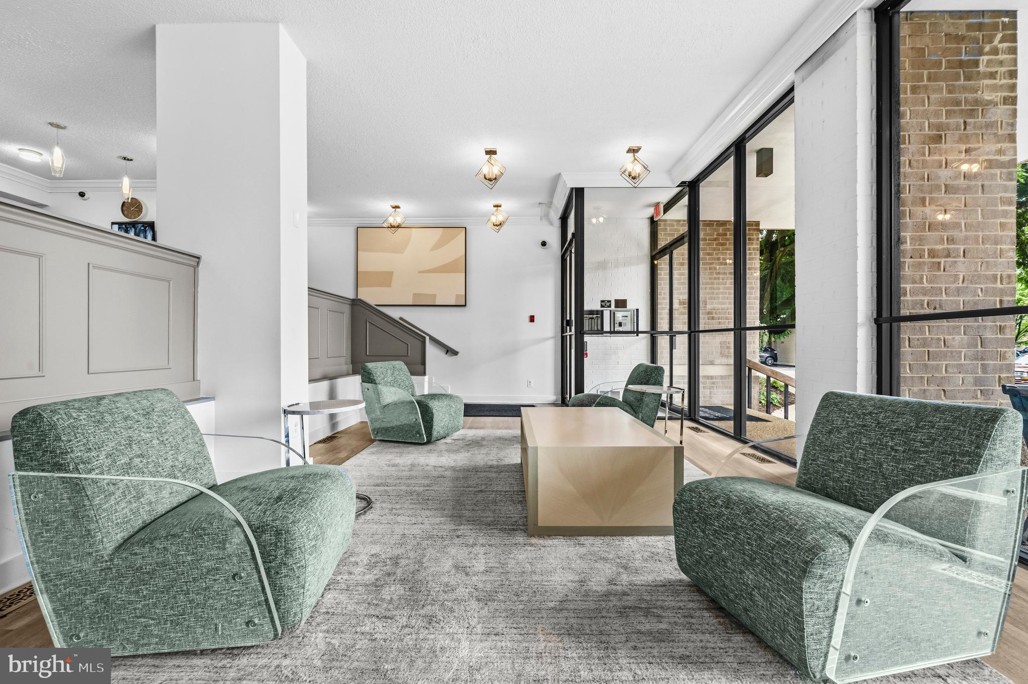 AMERICANA CENTRE - Residential