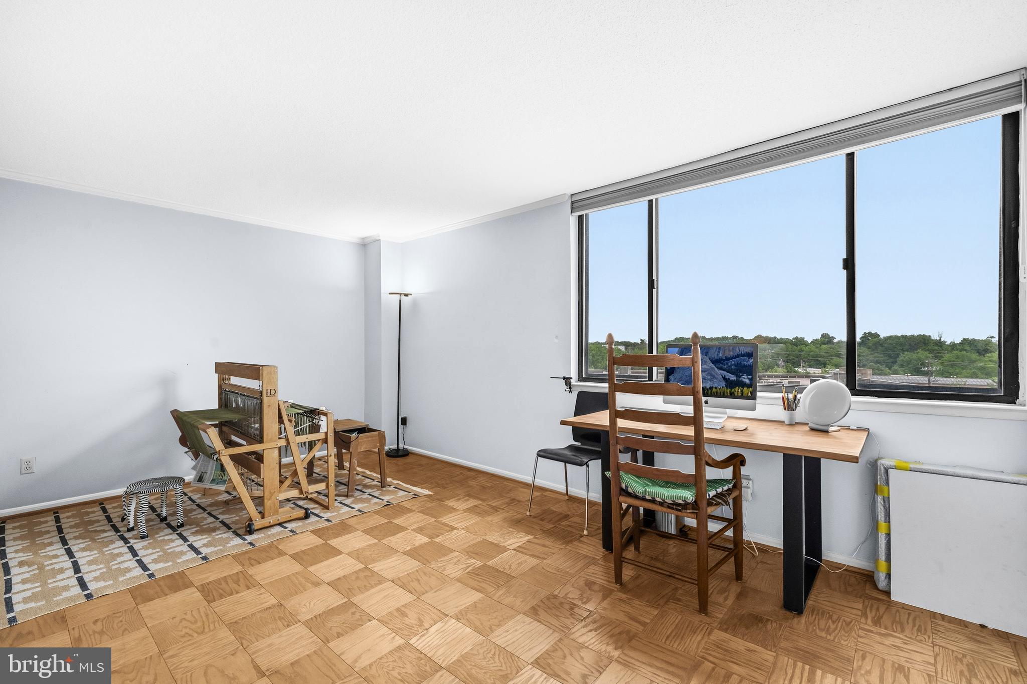 AMERICANA CENTRE - Residential