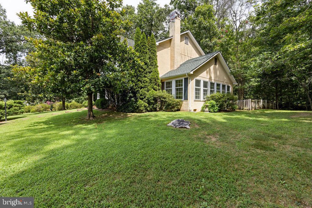 HITES CHAPEL ESTATES - Farm