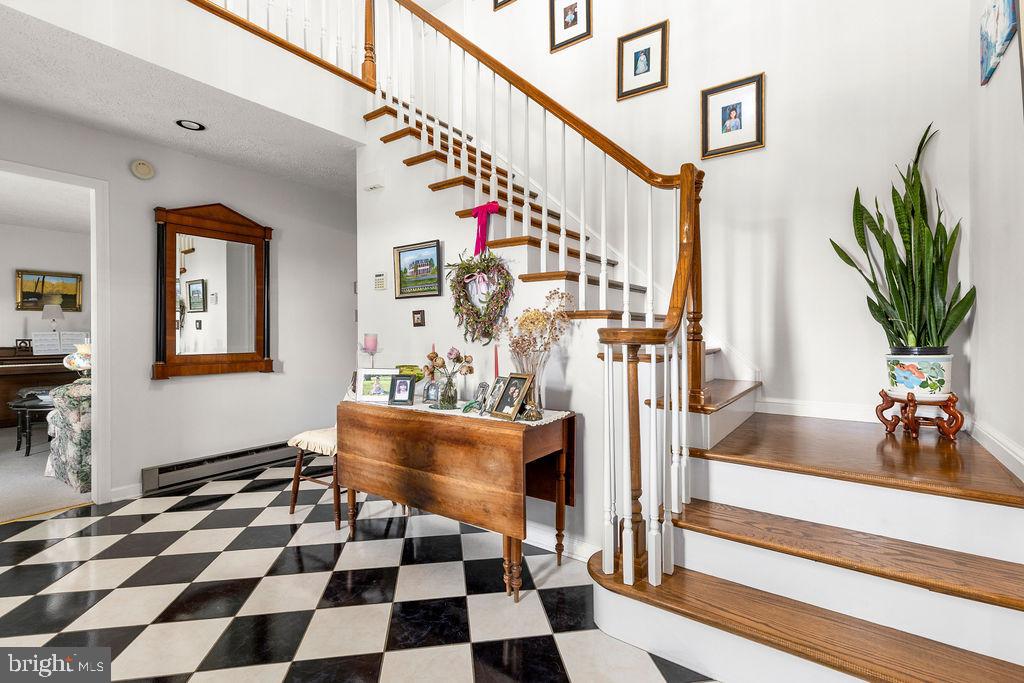 HITES CHAPEL ESTATES - Farm
